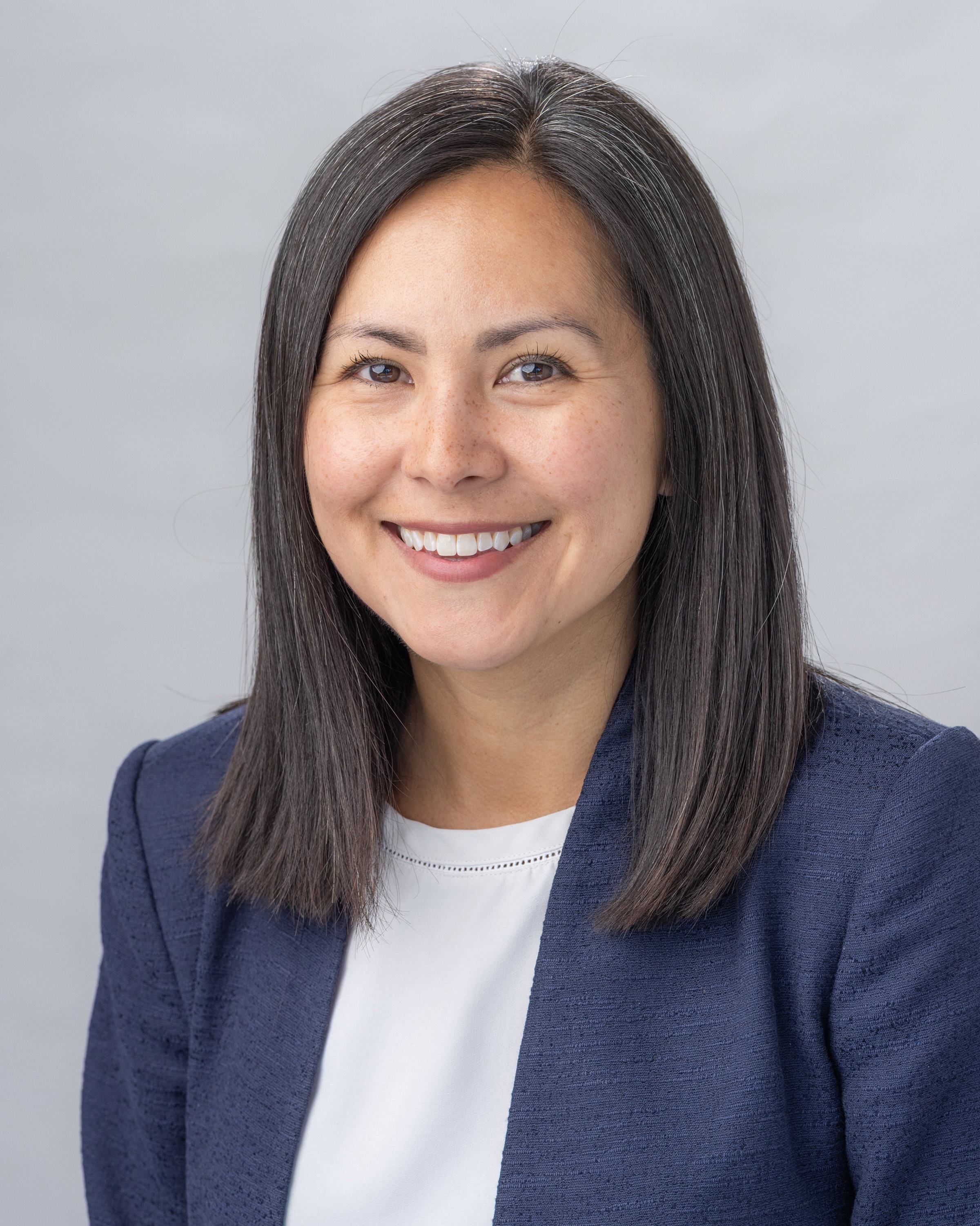 Photo of Hayley Martinez