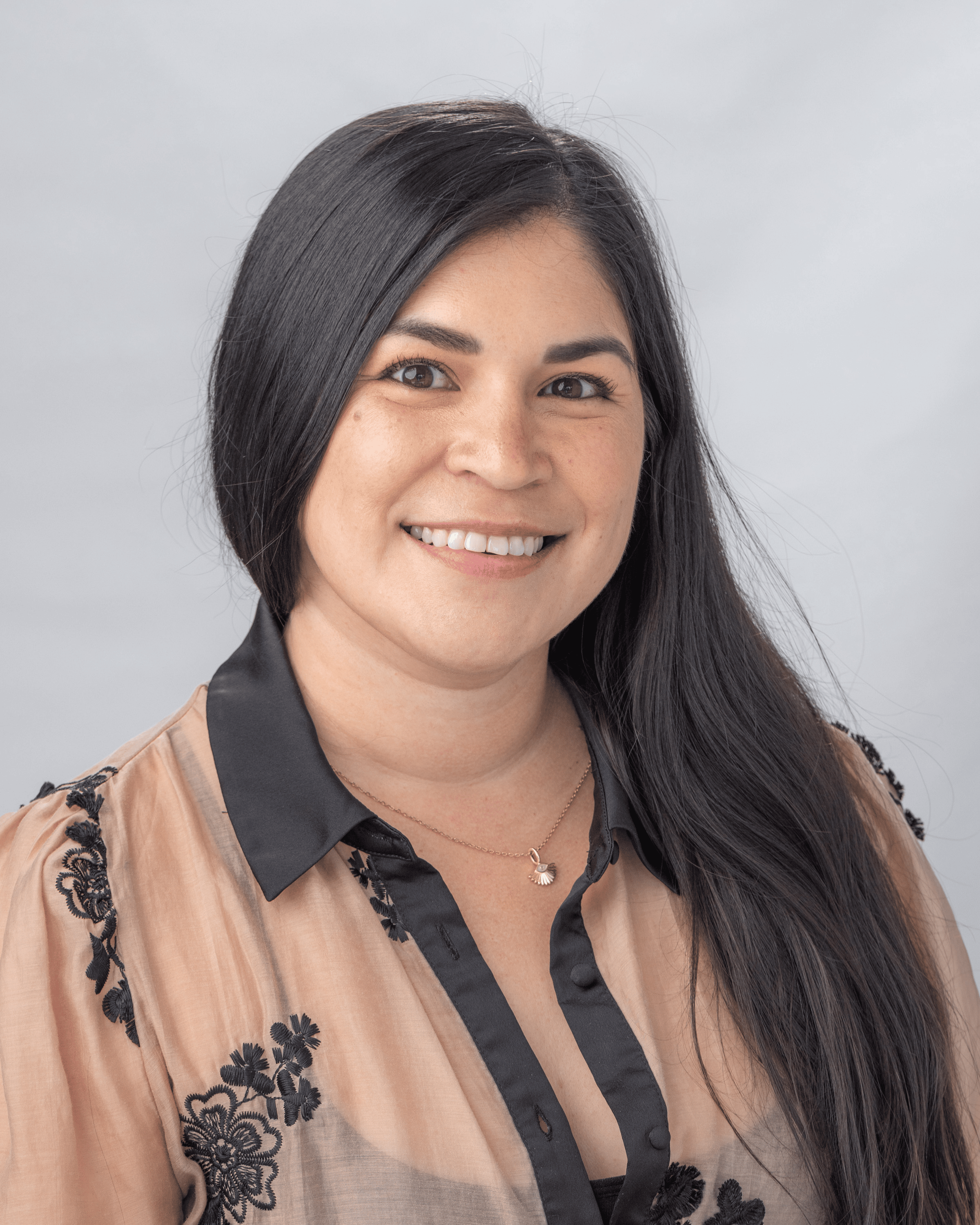 Photo of Heidi Alvarado