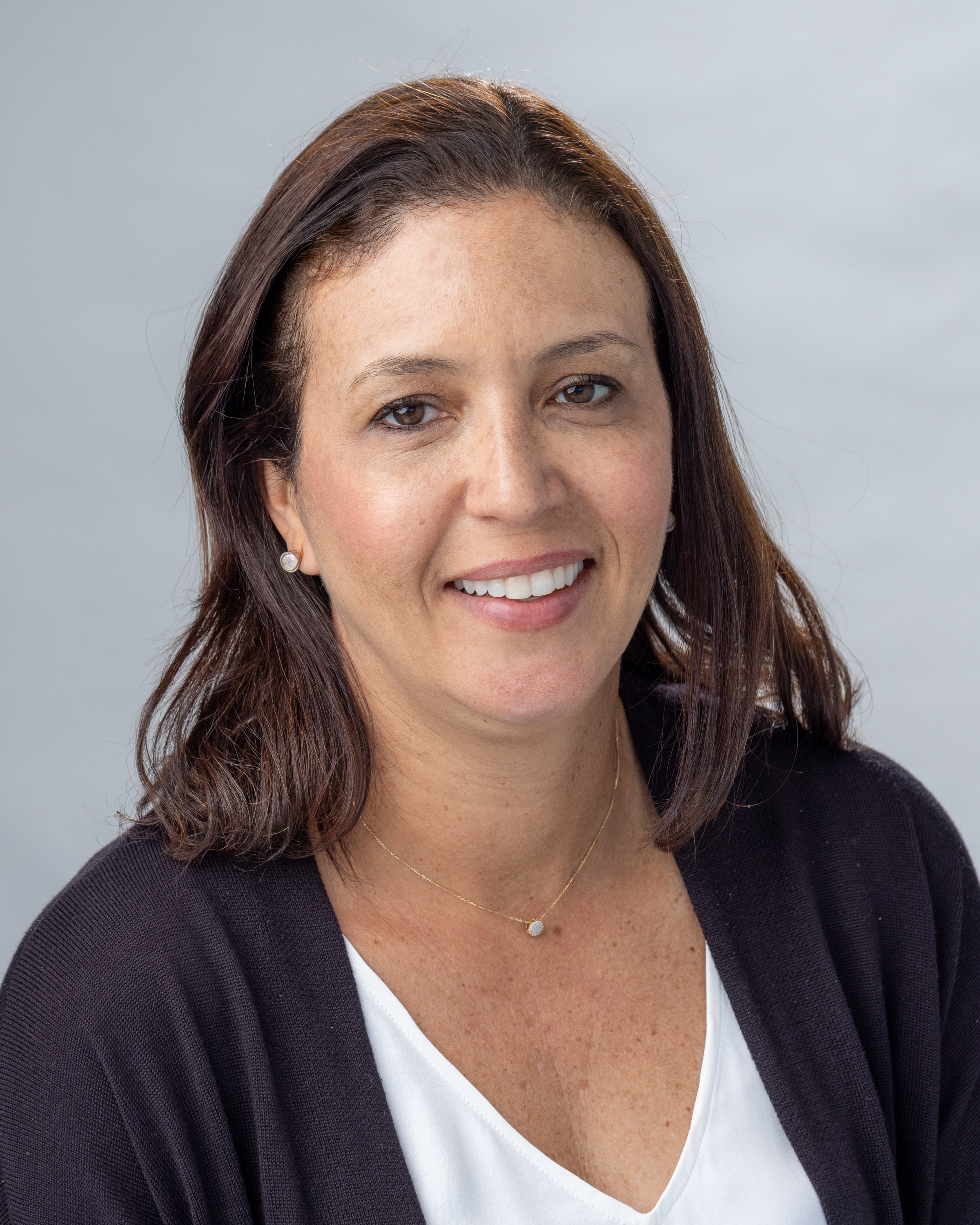Photo of Janaina Dargell