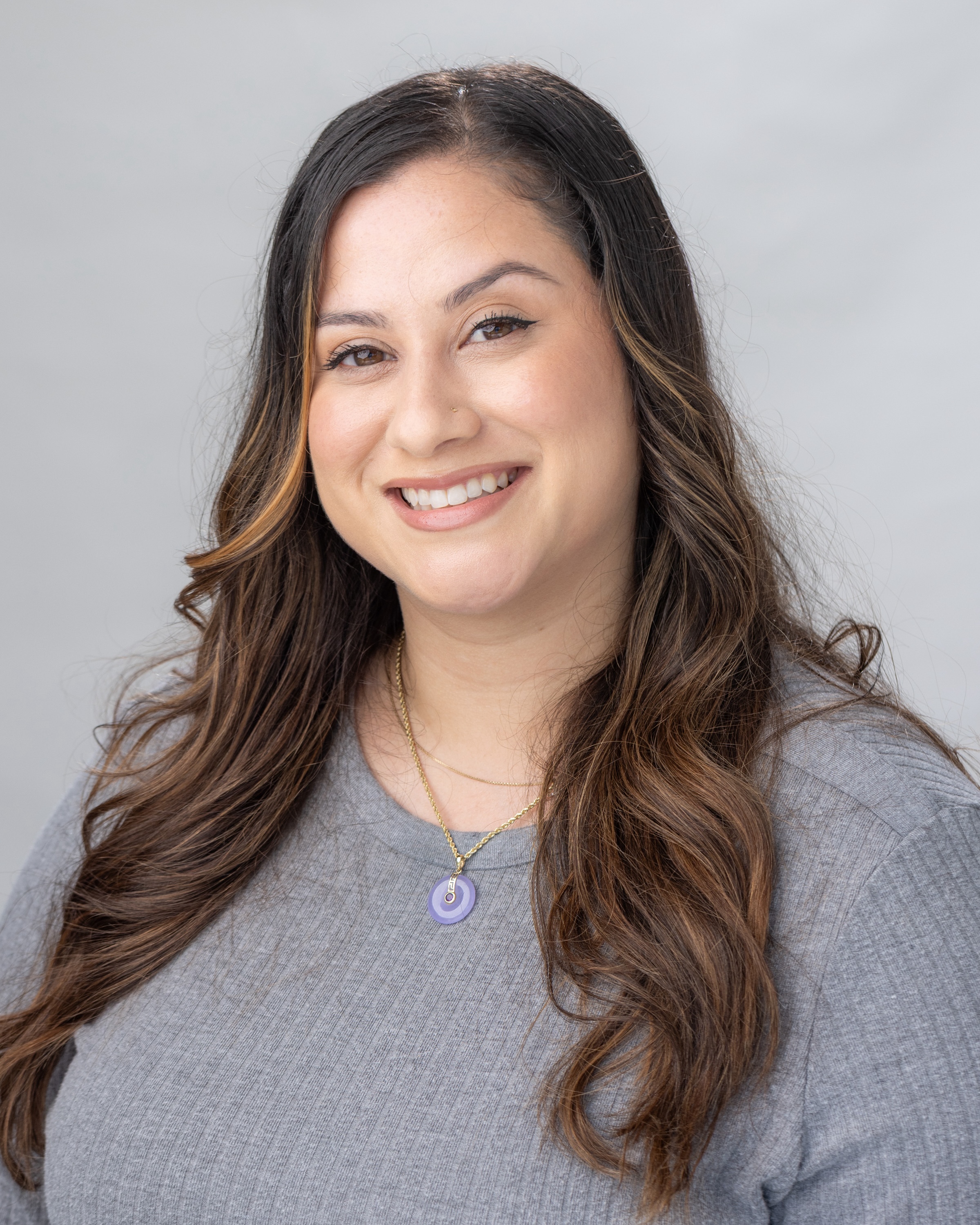 Photo of Jazmine Miranda