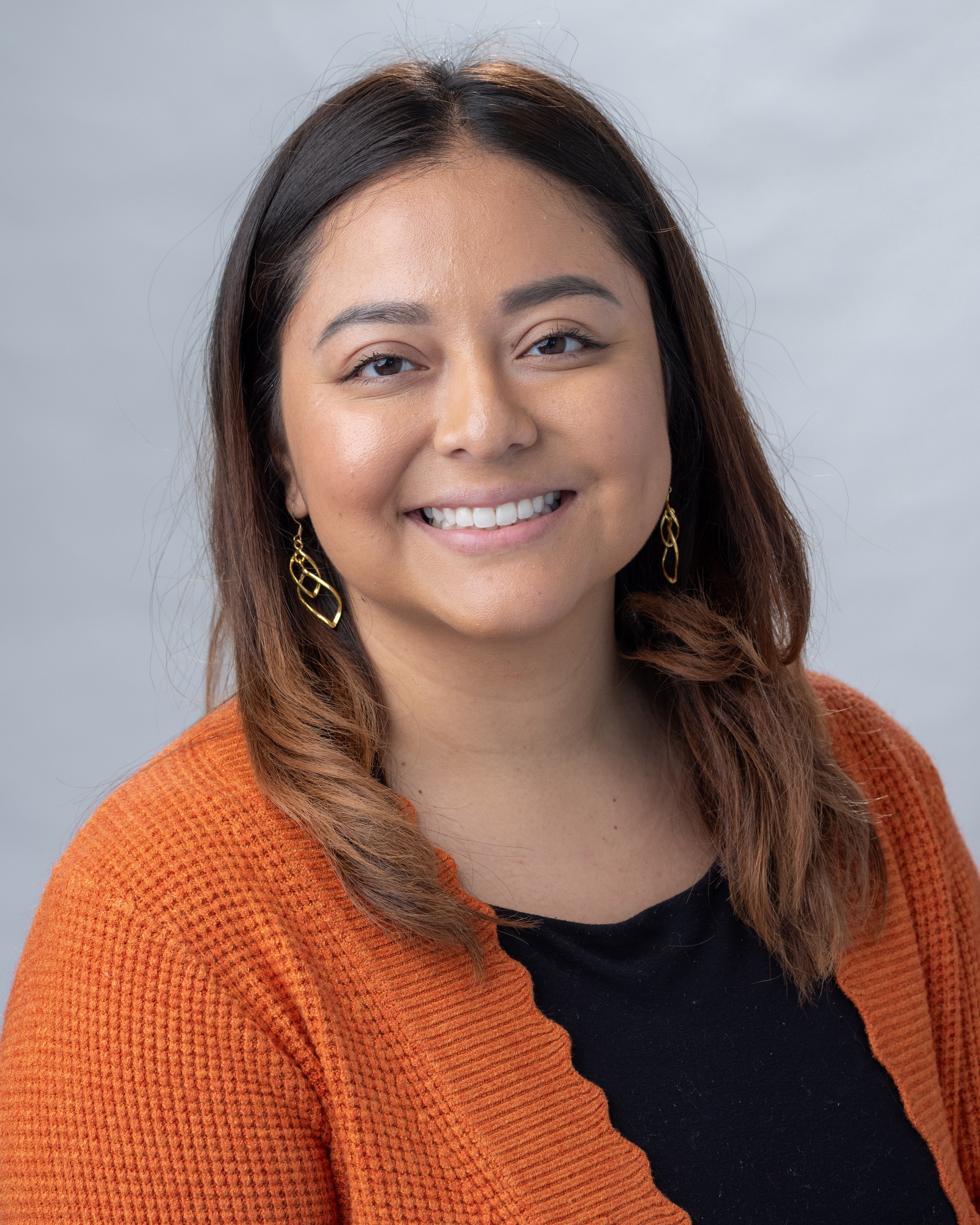 Photo of Jennifer Martinez