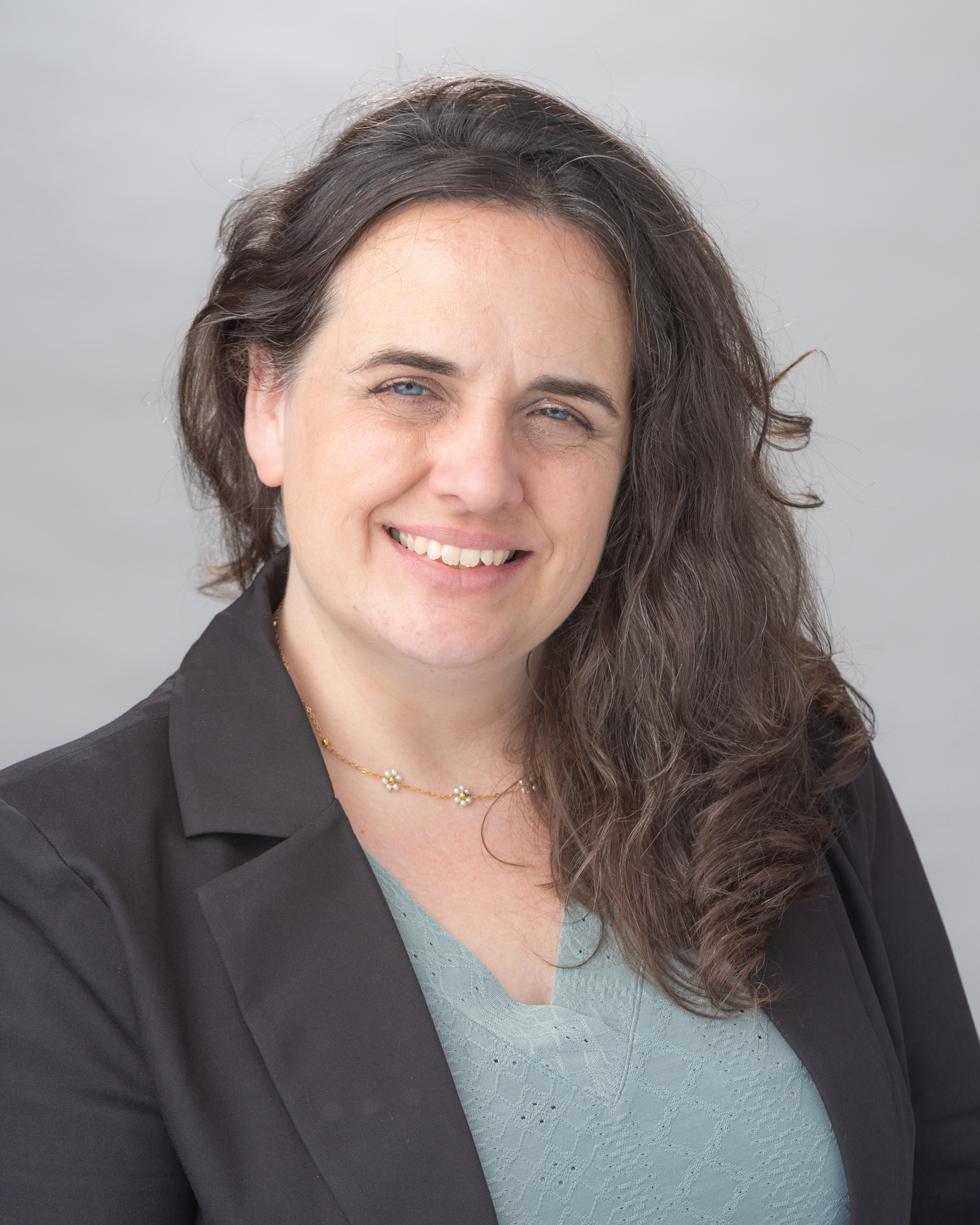 Photo of Jennifer Senecal