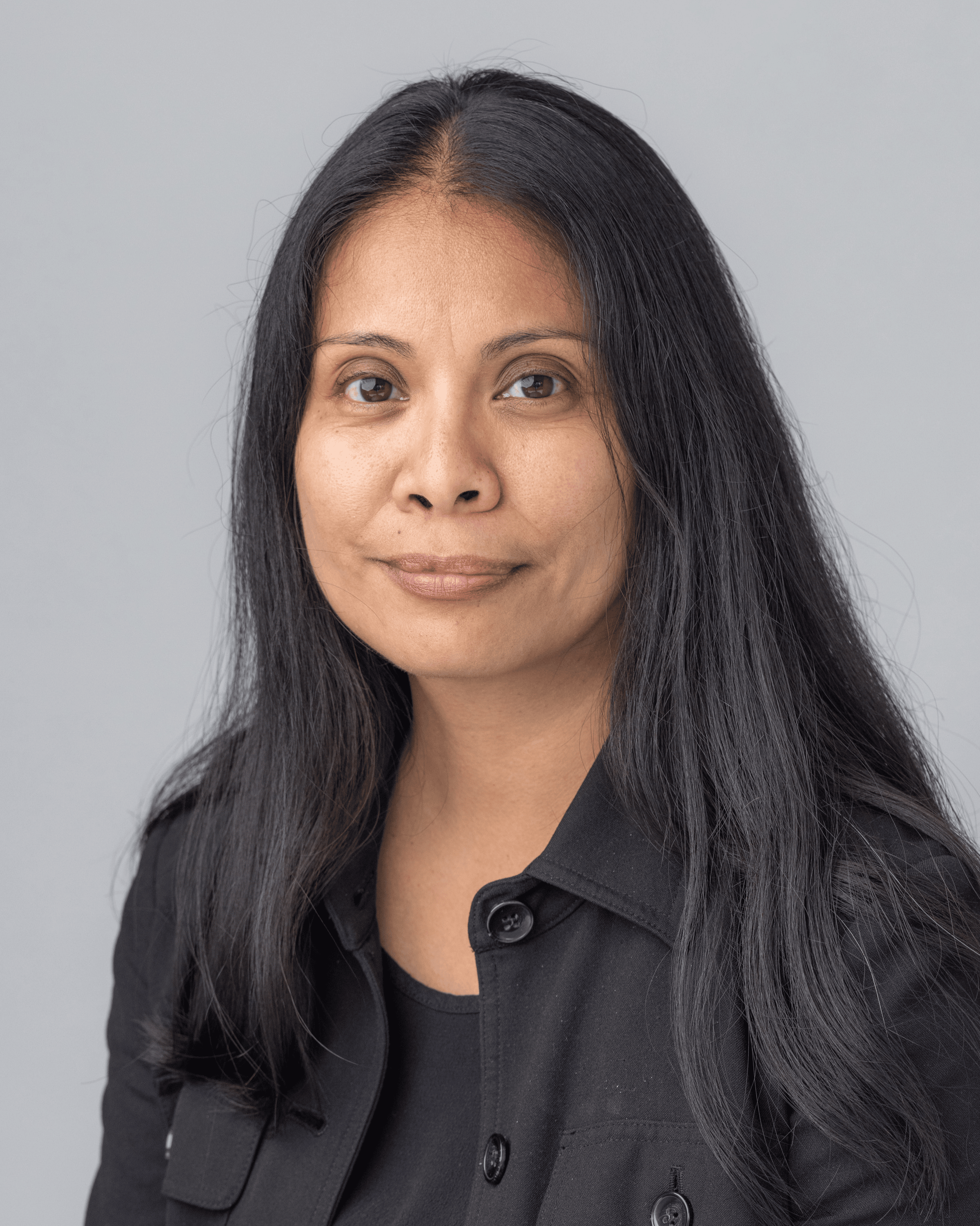 Photo of Jeraldine	Dispo
