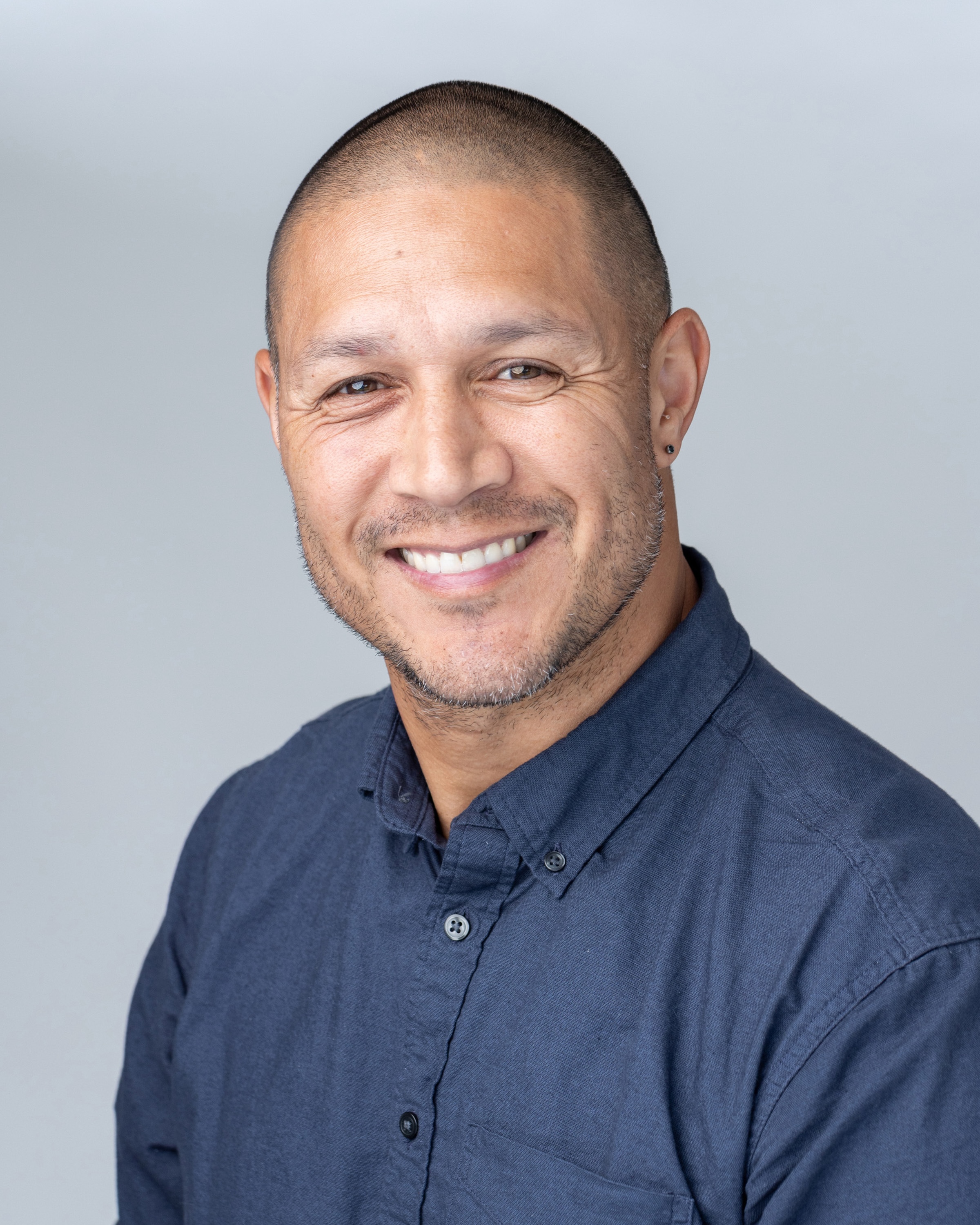 Photo of Jerome Olimpiada