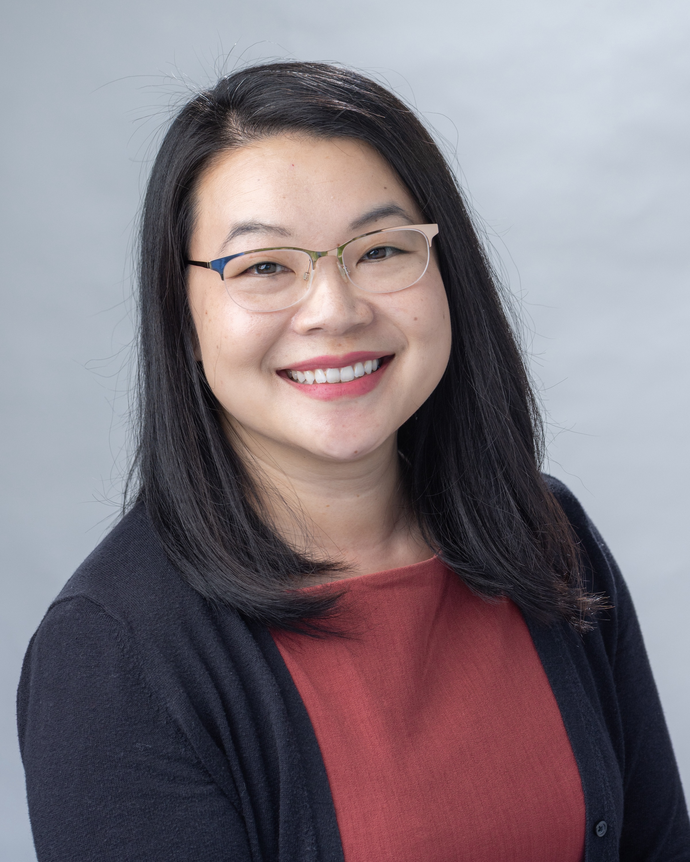 Photo of Mai Le