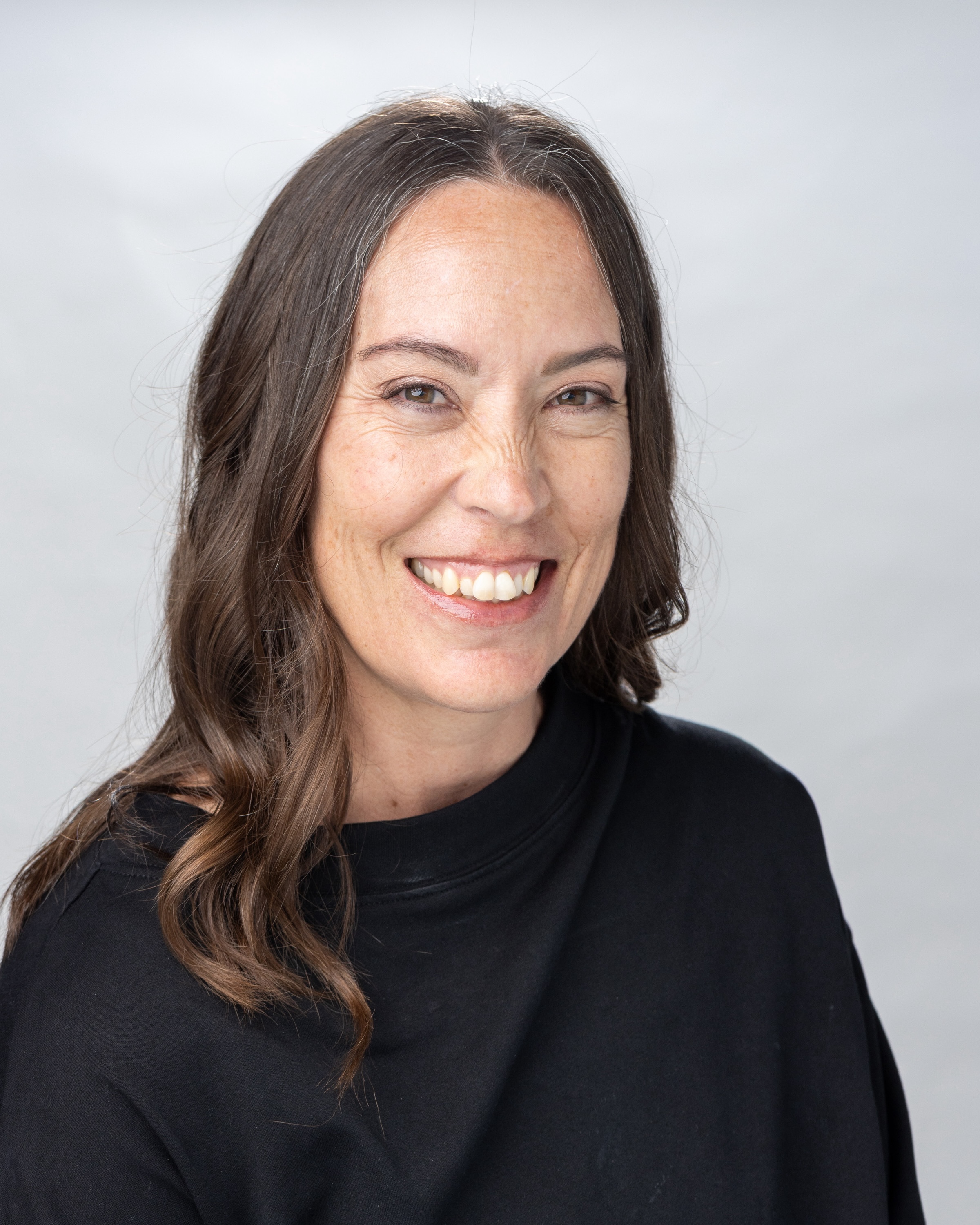 Photo of Mariaelena Crockett