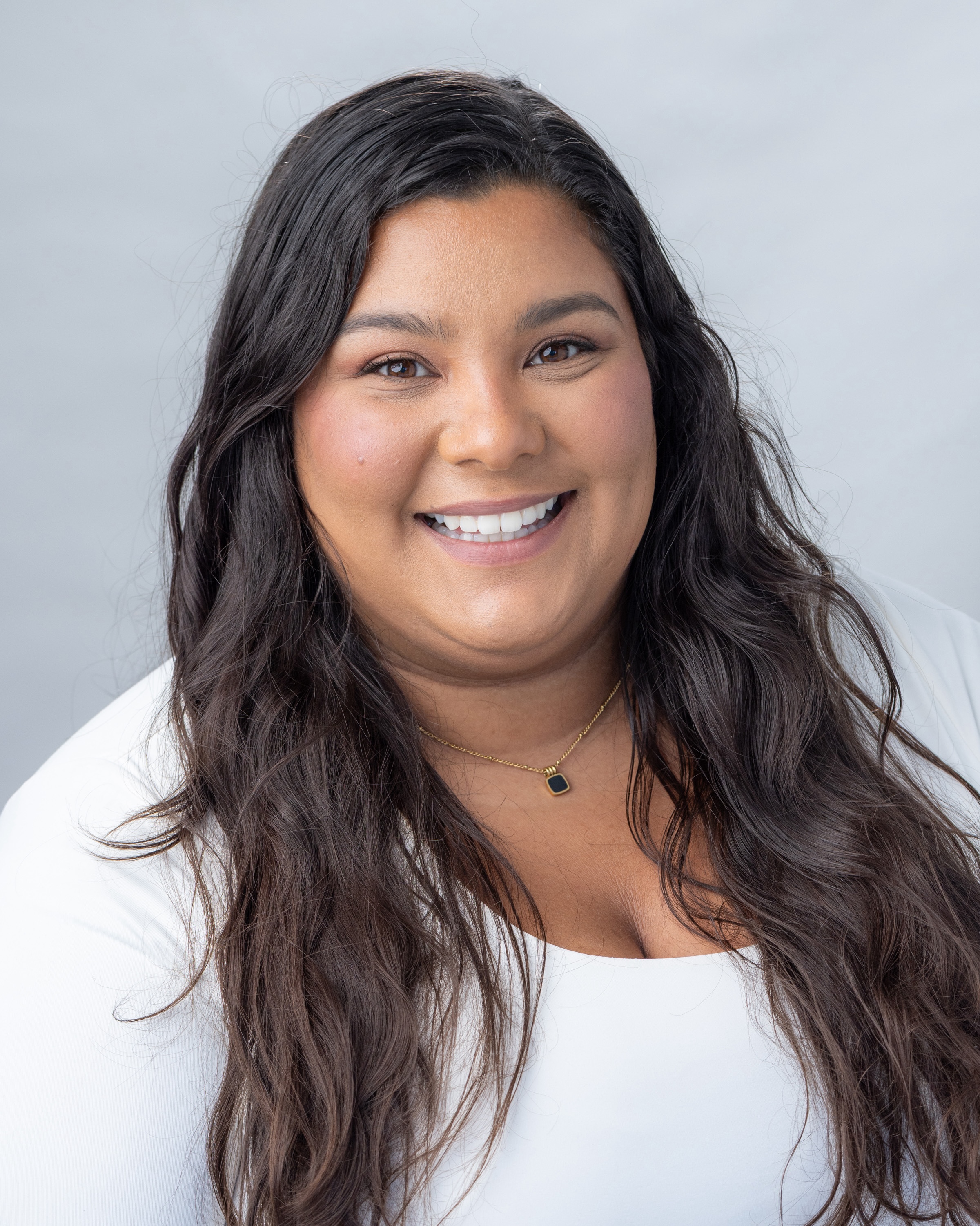 Photo of Monica Mejia