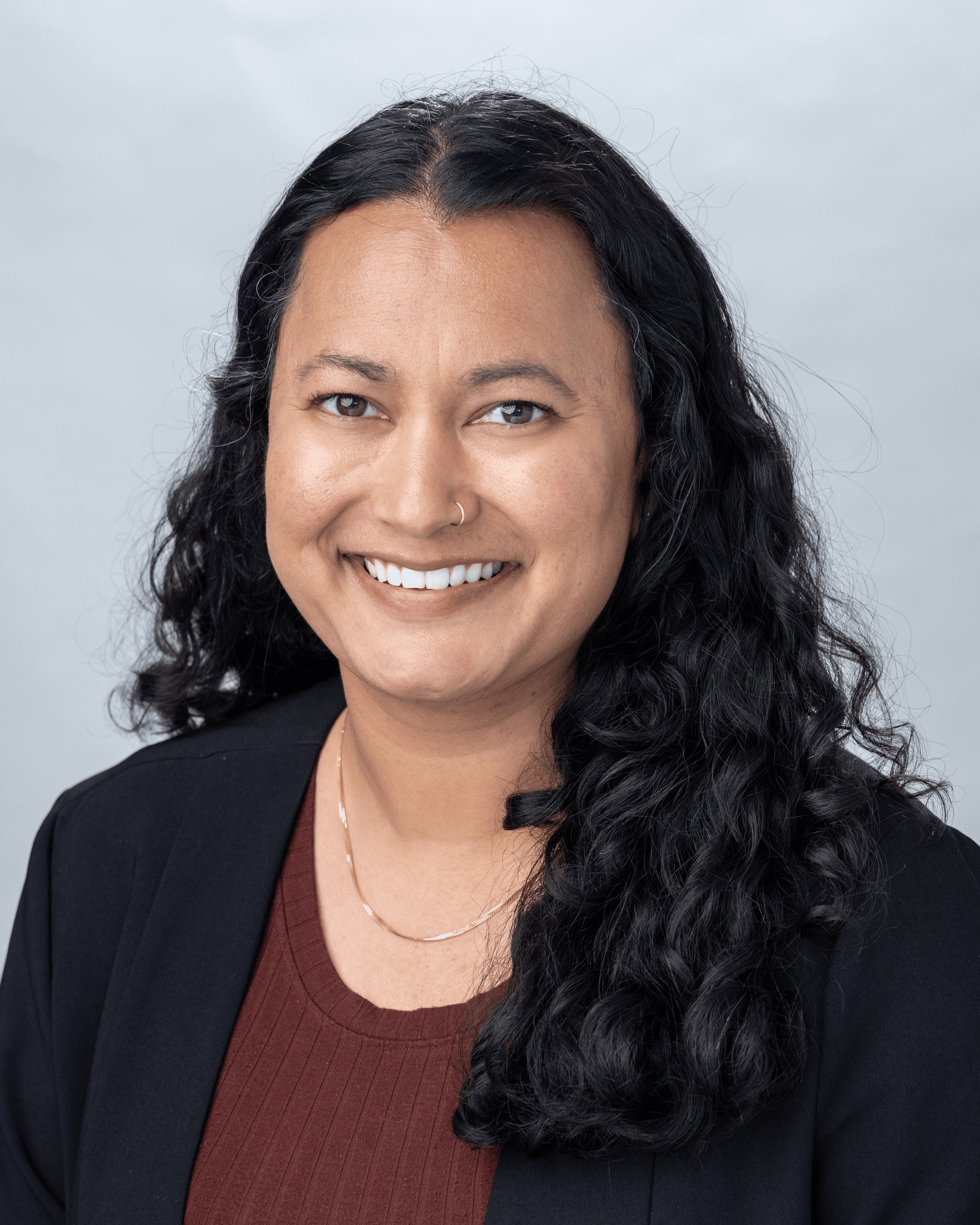 Photo of Sanya Singhal
