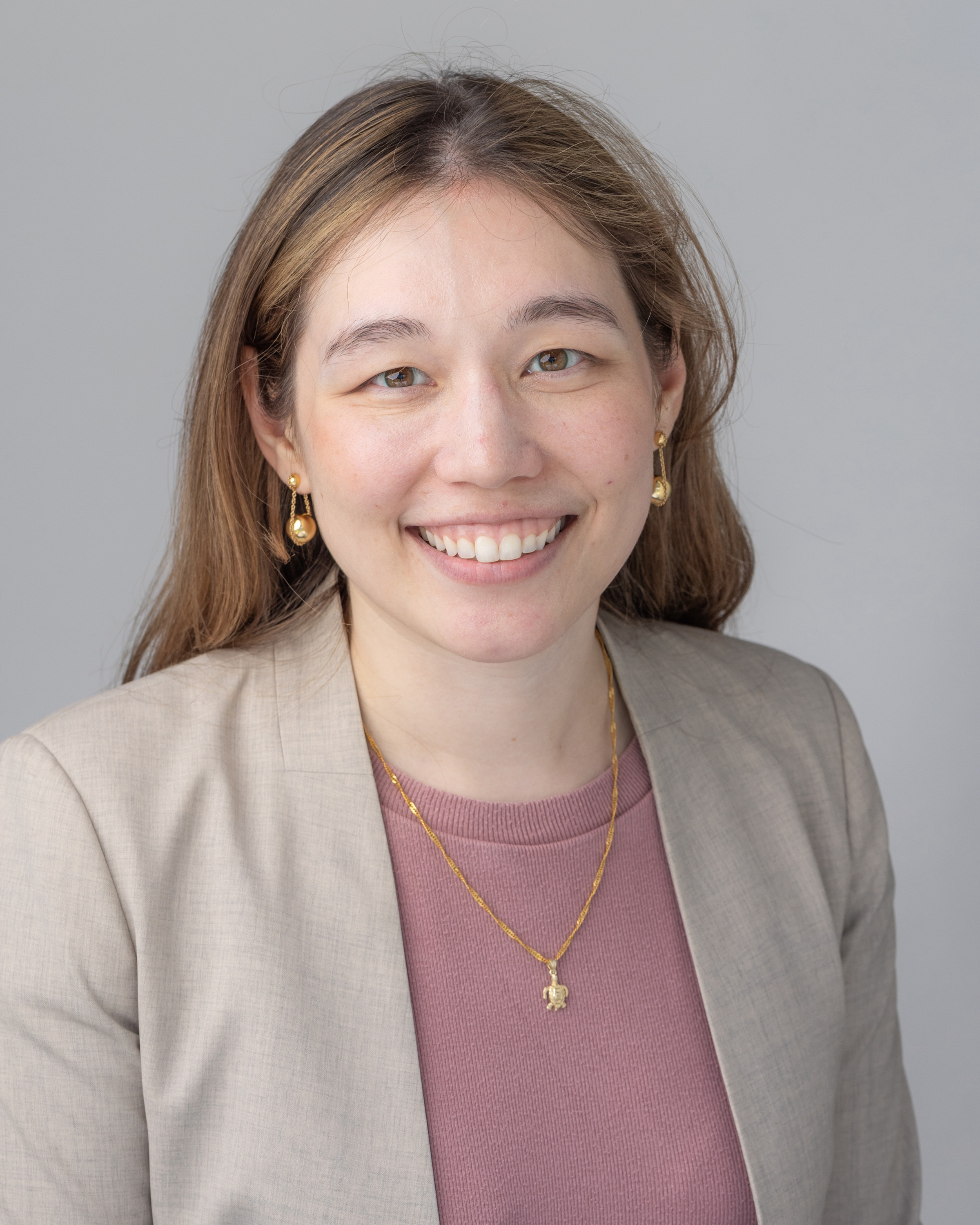 Photo of Shannon Coyne
