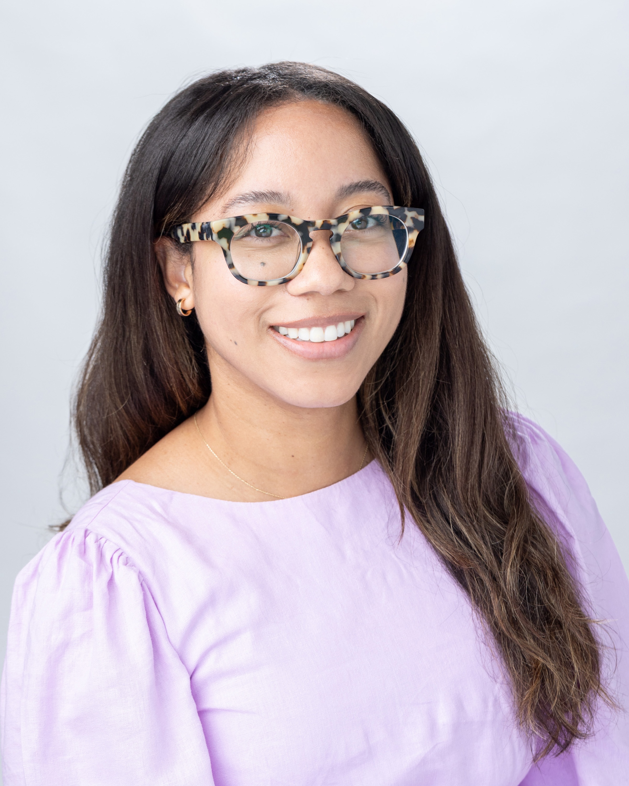 Photo of Vanessa Smith