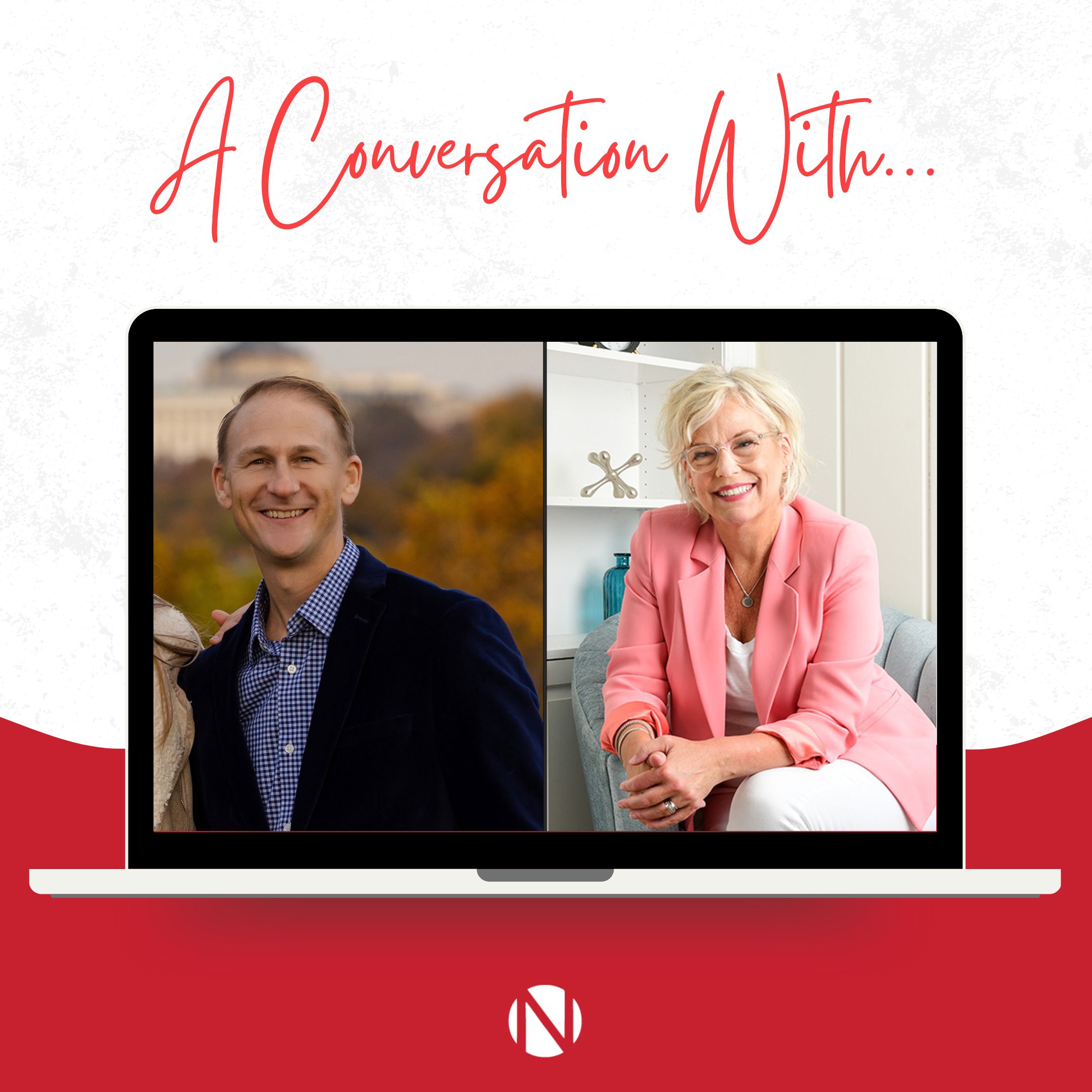 Webinar: A Conversation With Jeffrey Neilsen and Dana Rice