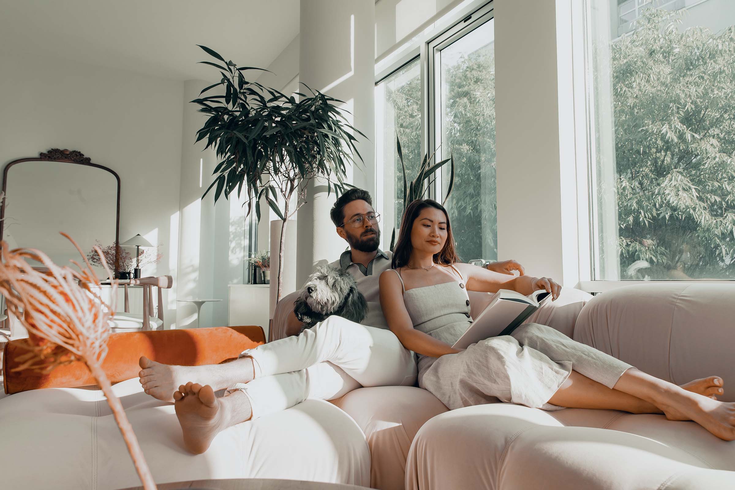 The 3 C's of Mortgage Underwriting