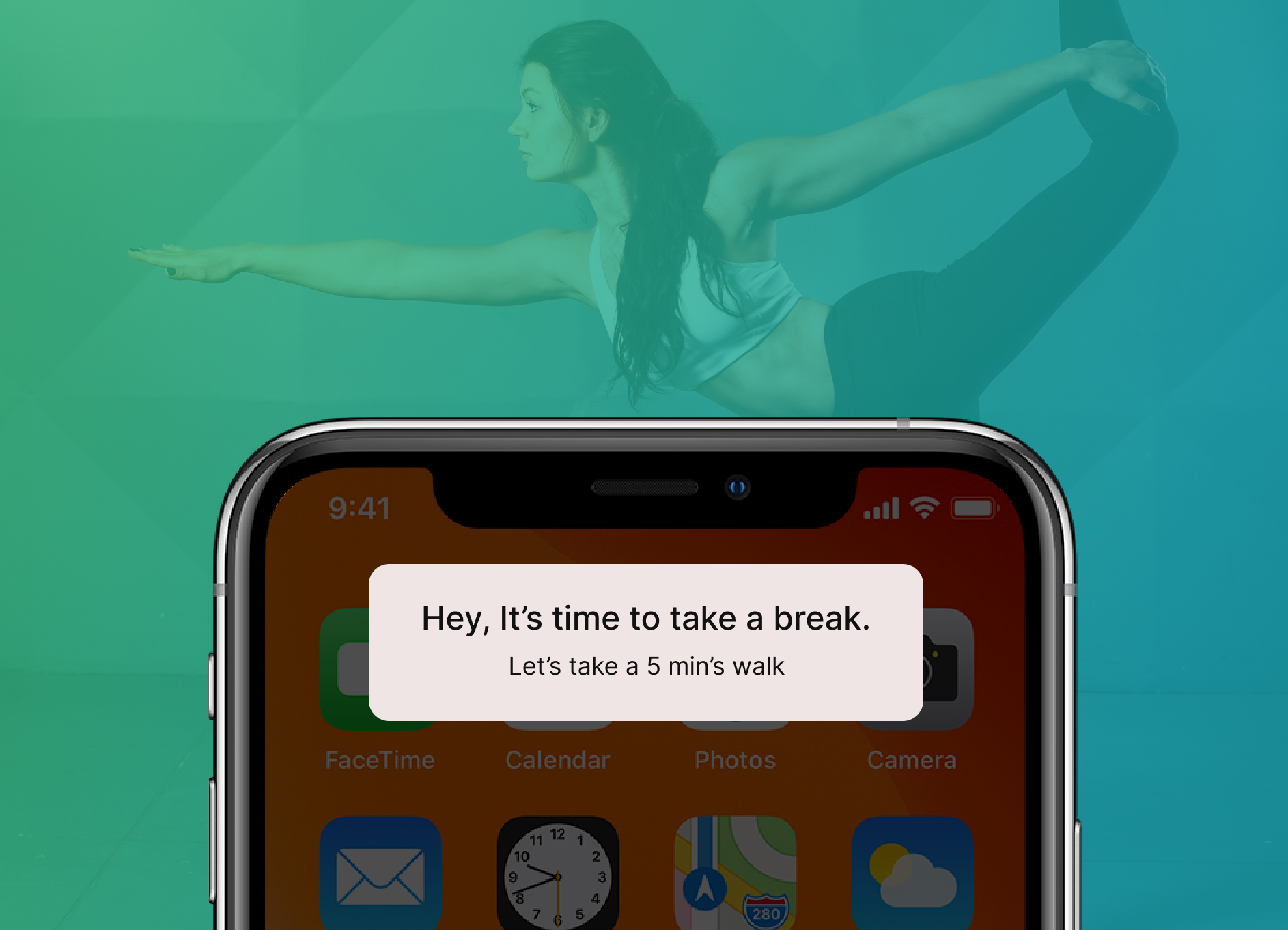 Employee Wellness Solution Inage