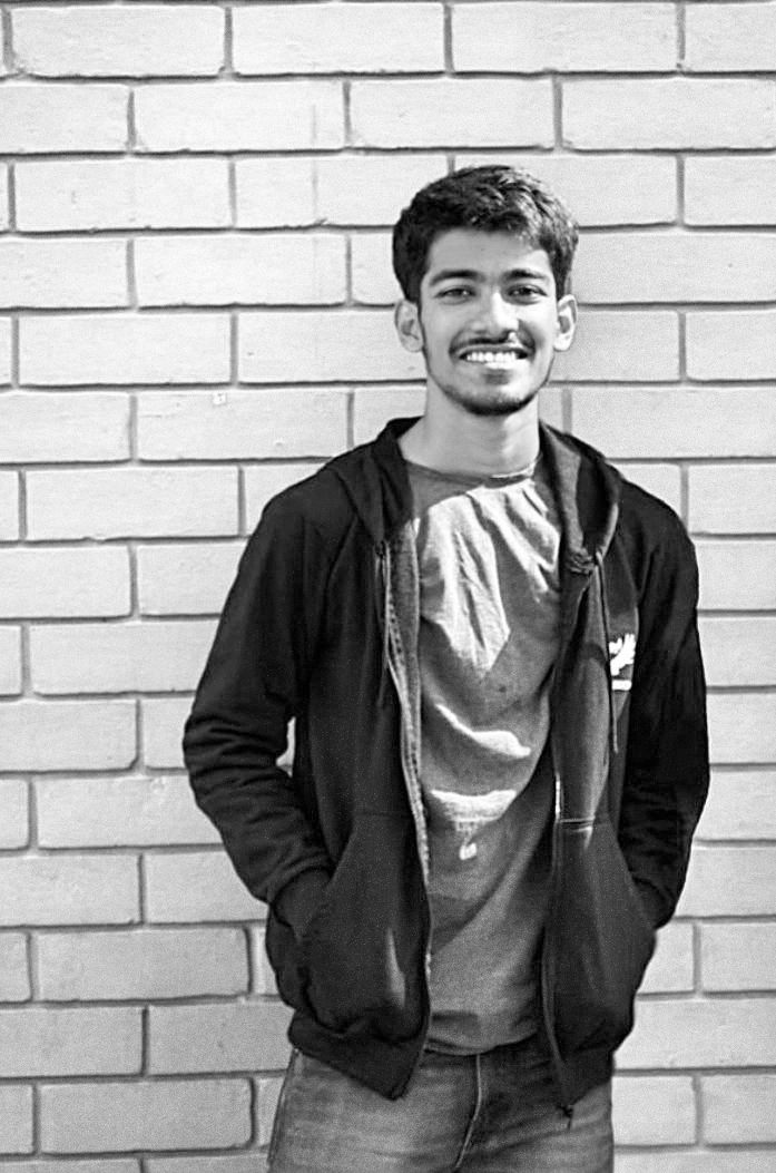 Parth Pakhare Profile