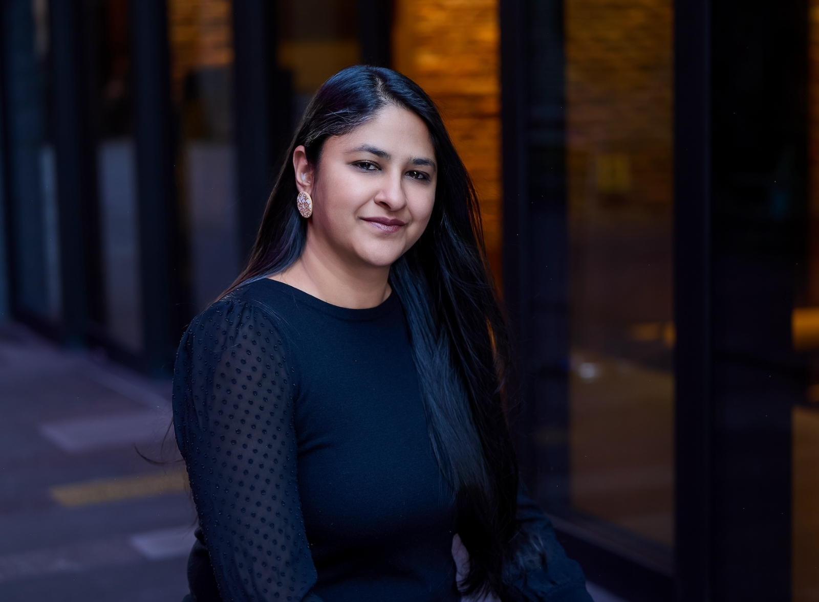 Real Safety Requires Upstream Solutions: Neha Raval's Story