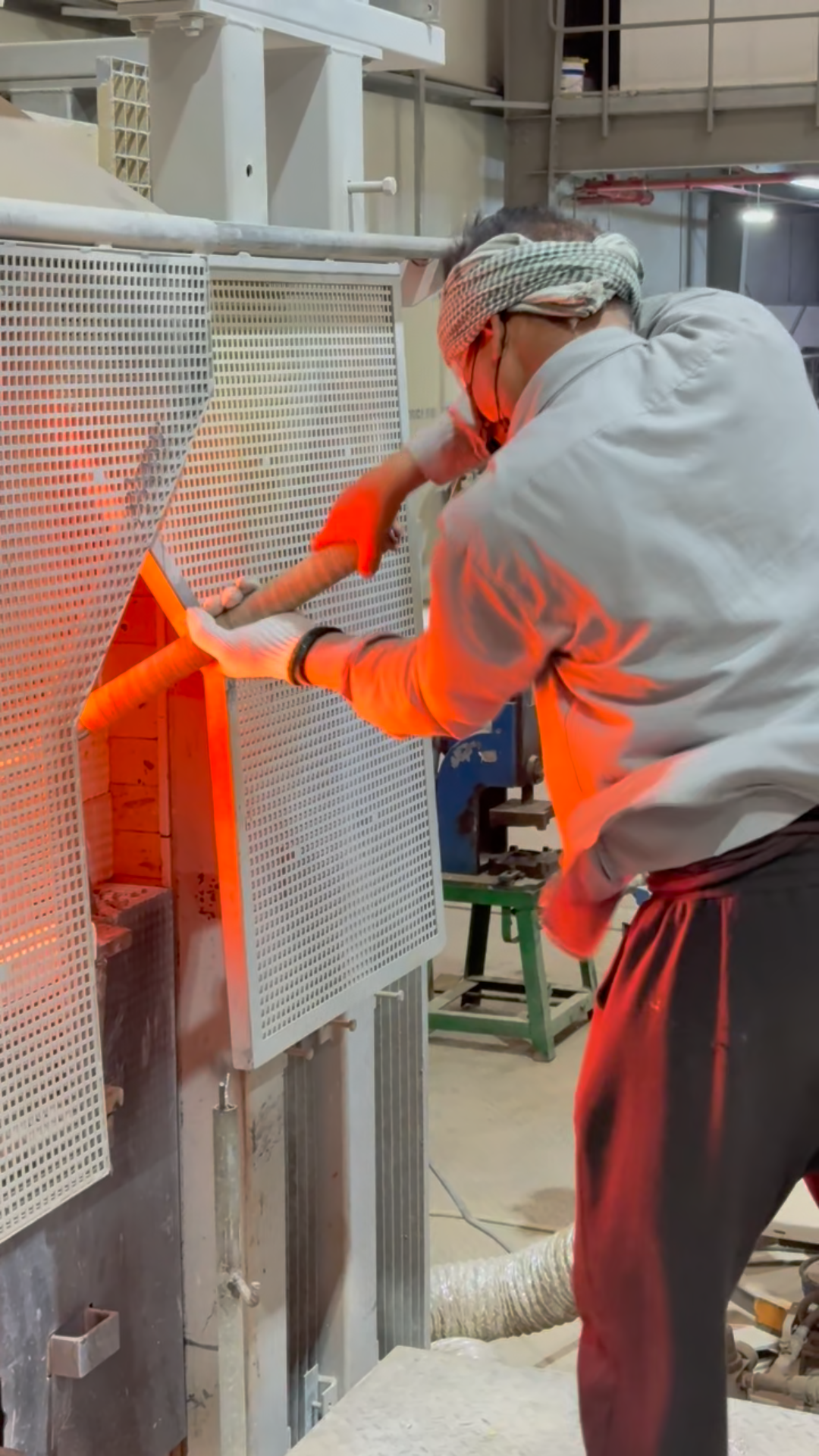 Precision laser engraving at Crystal Arc