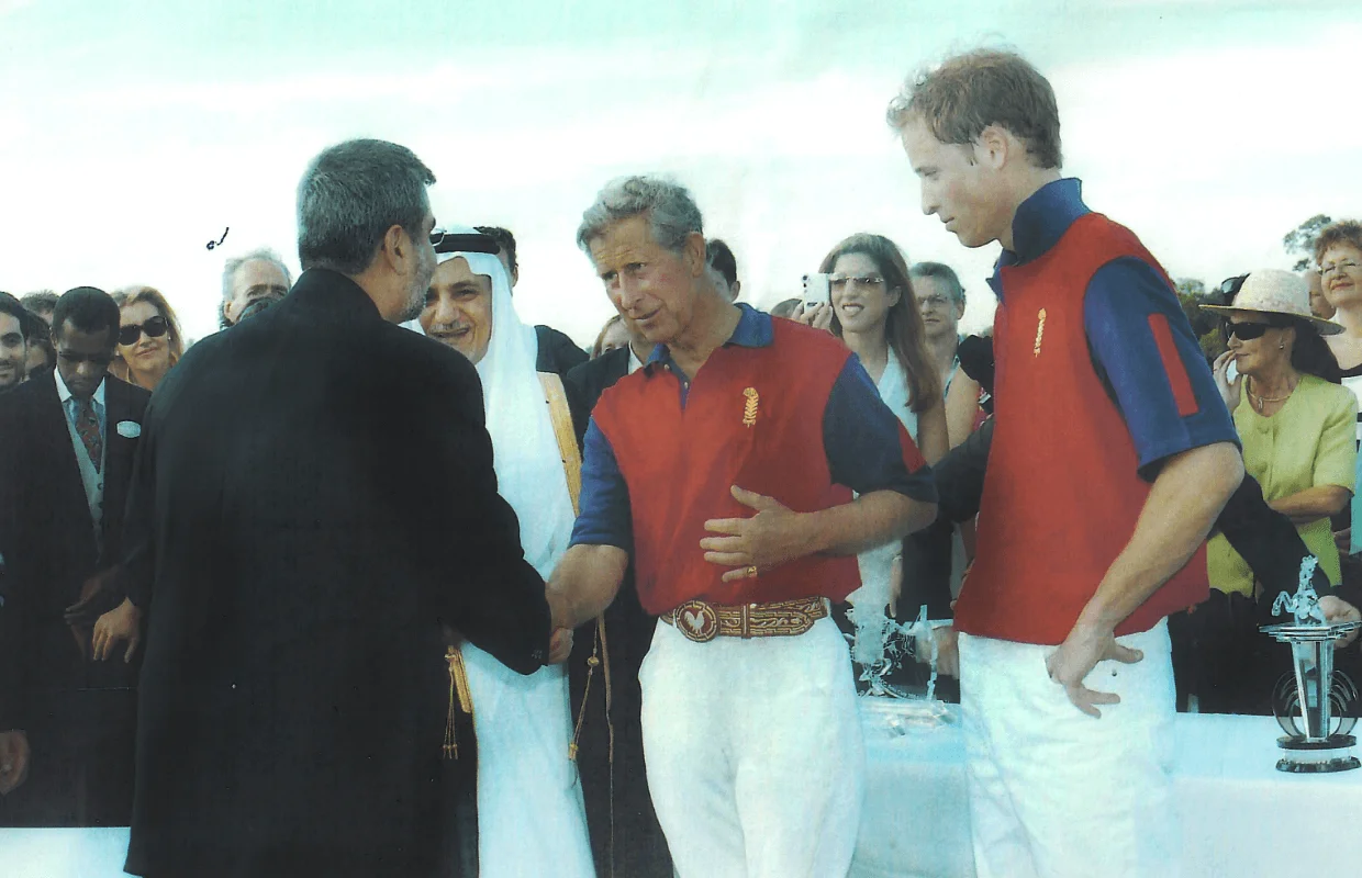 Polo Tournament