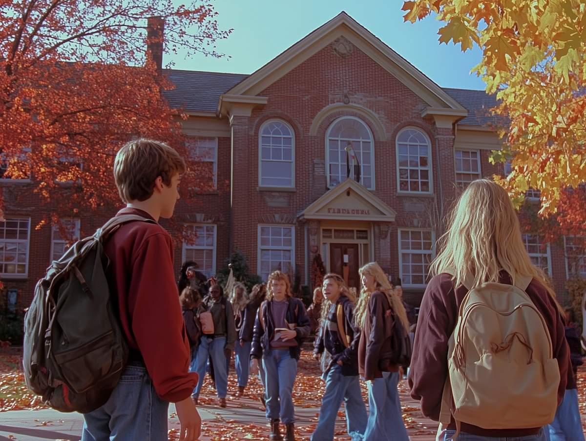 How to take advantage of the back-to-school campaign with your app