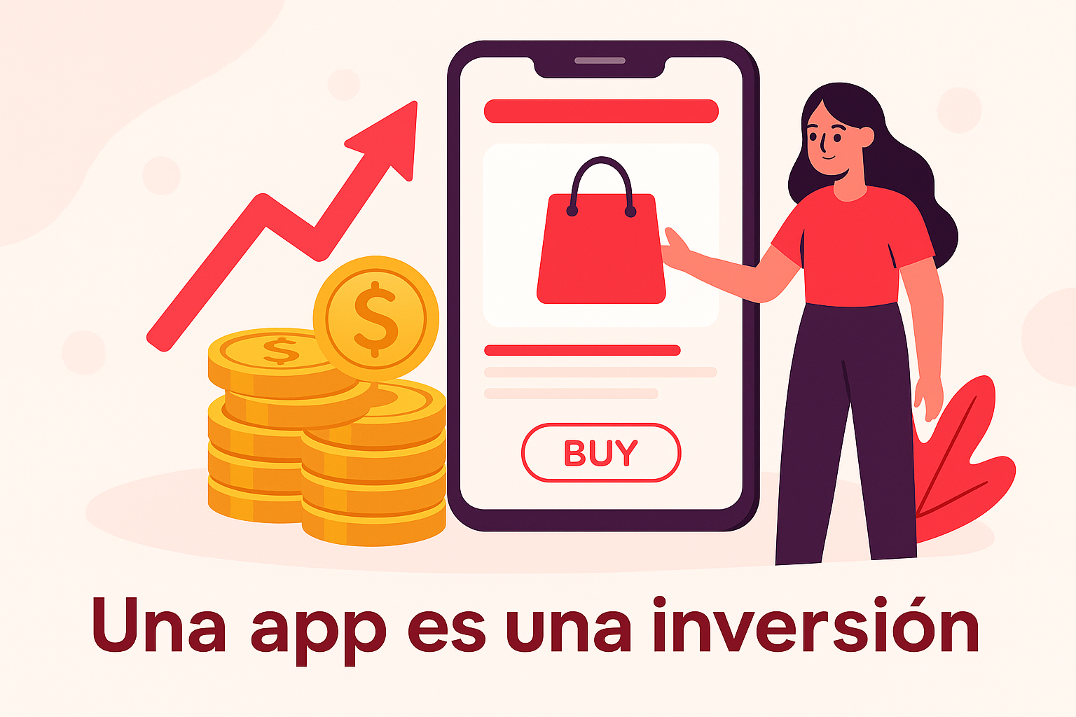How much does an ecommerce app really cost?