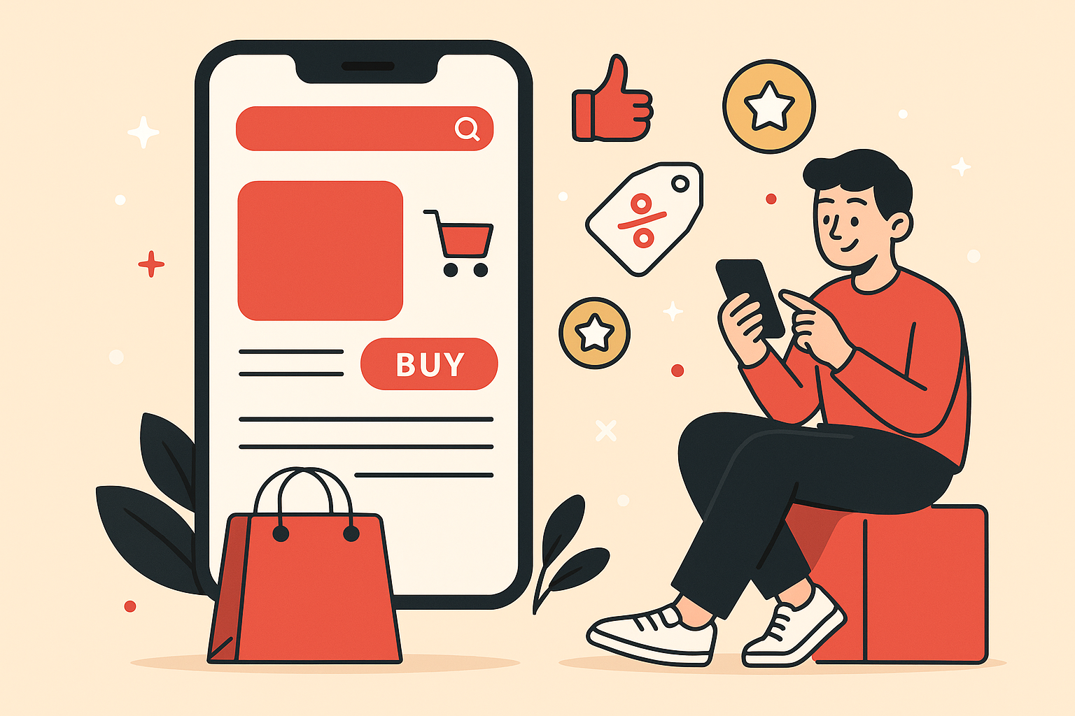 Why focus on mobile conversion?