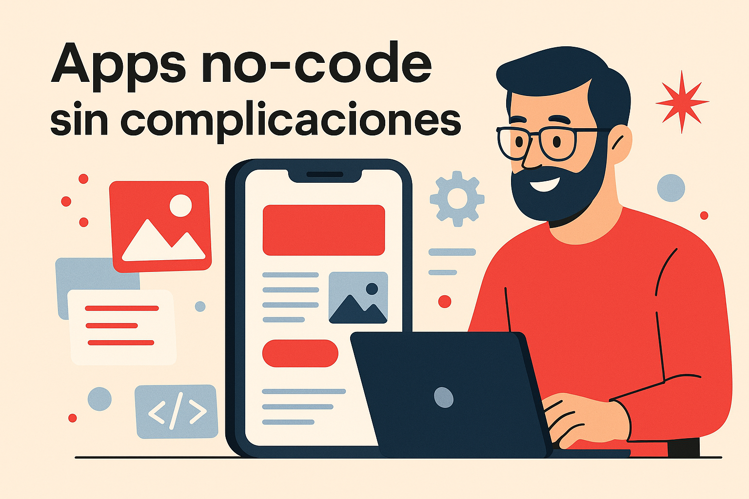 Why would your IT team appreciate a no-code app?
