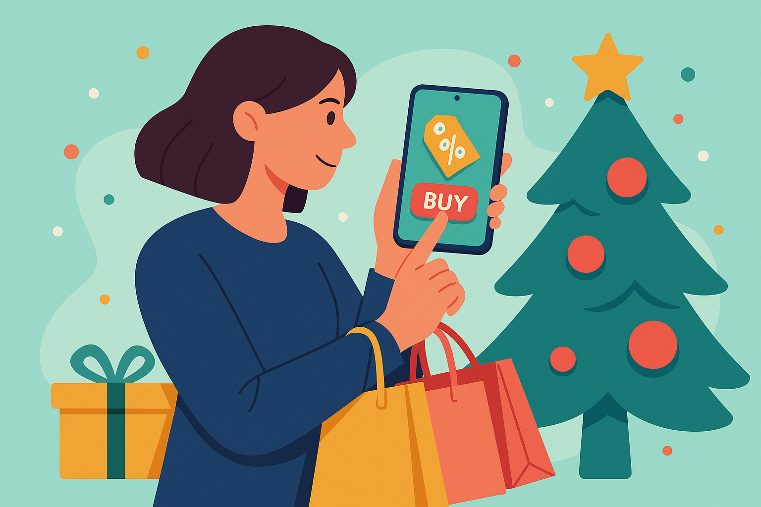 What to do with your app after Black Friday