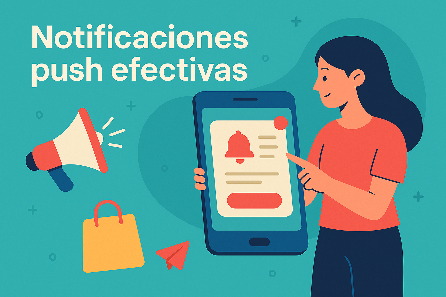 Push notifications that convert: a practical guide for ecommerce