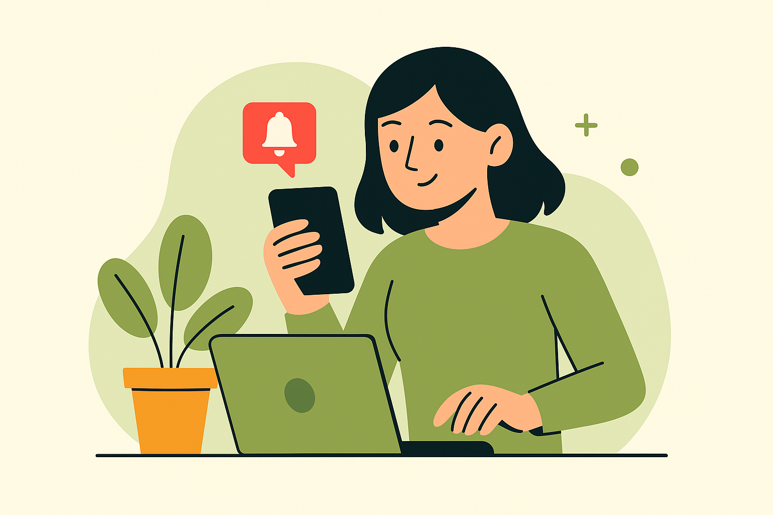 5 keys to send push notifications that convert