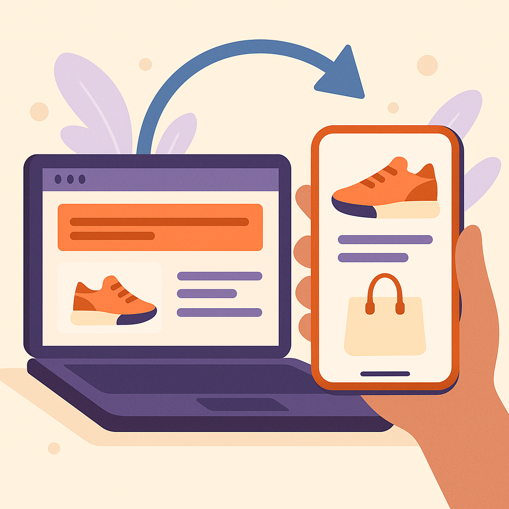 ¿Qué significa que una app esté sincronizada en tiempo real?