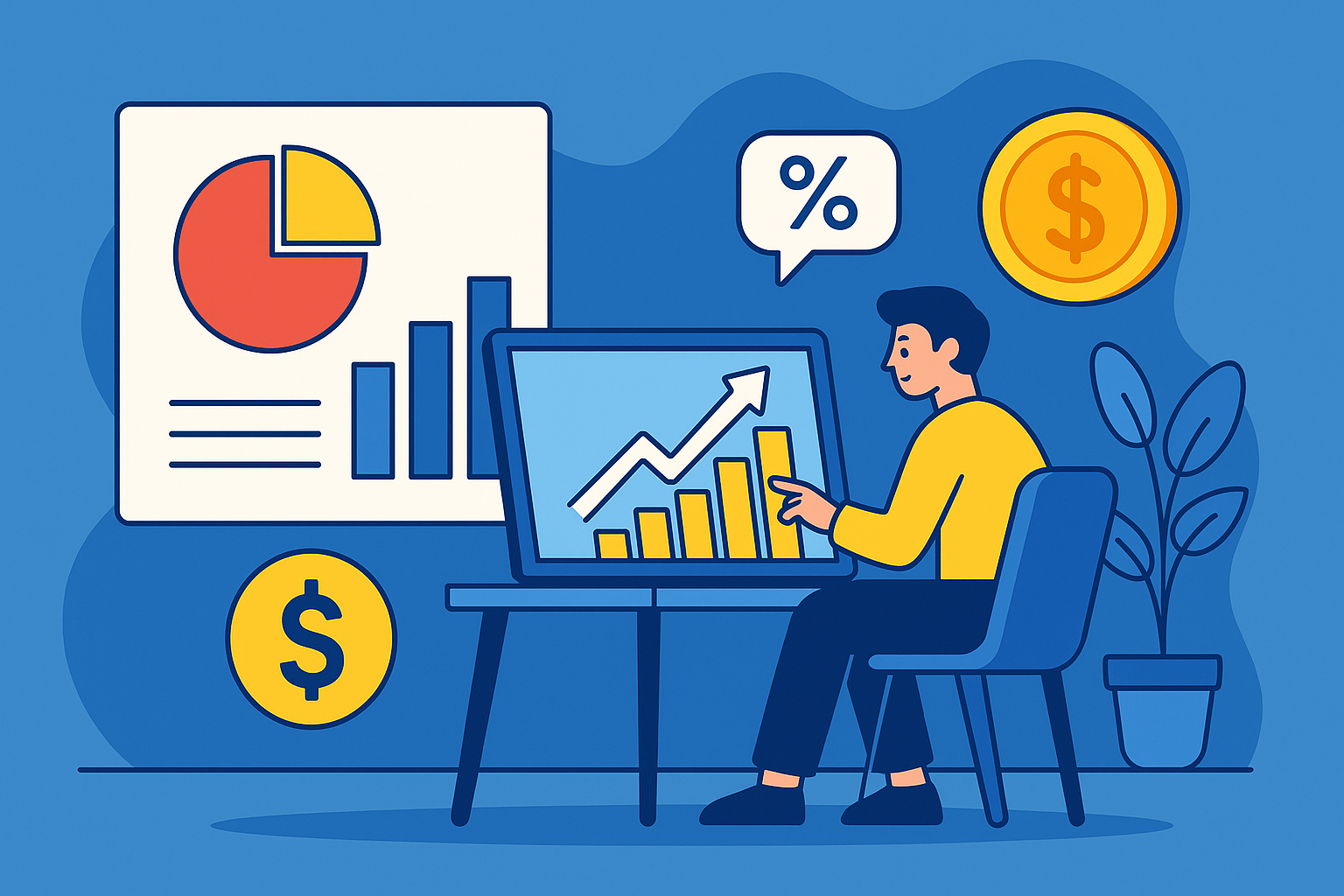 ¿merece la pena invertir en una app ecommerce?