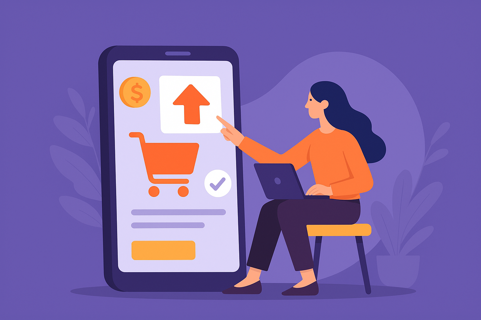 5 señales de que ha llegado el momento de renovar tu app ecommerce