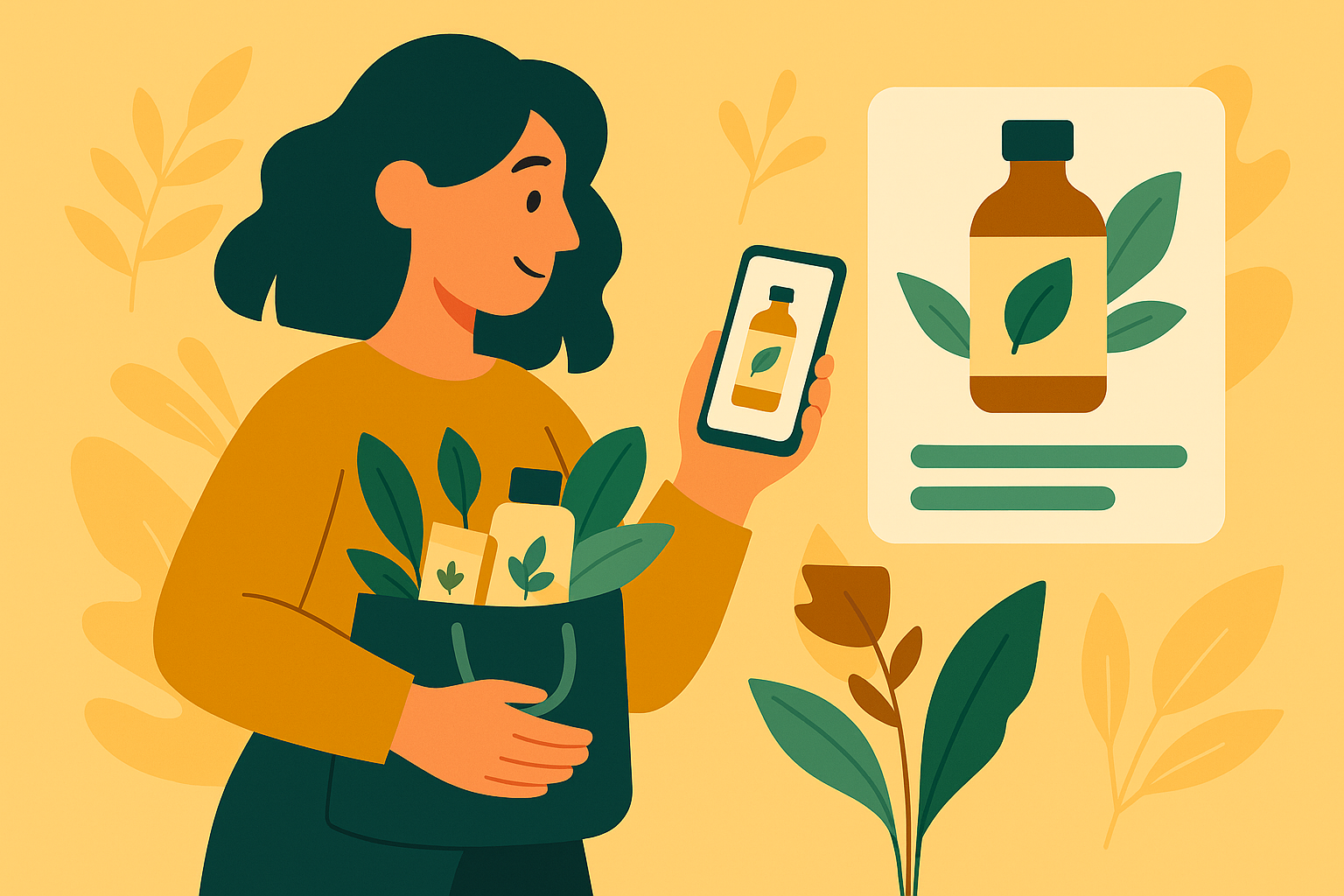 Cómo construir una app que refleje tu marca natural