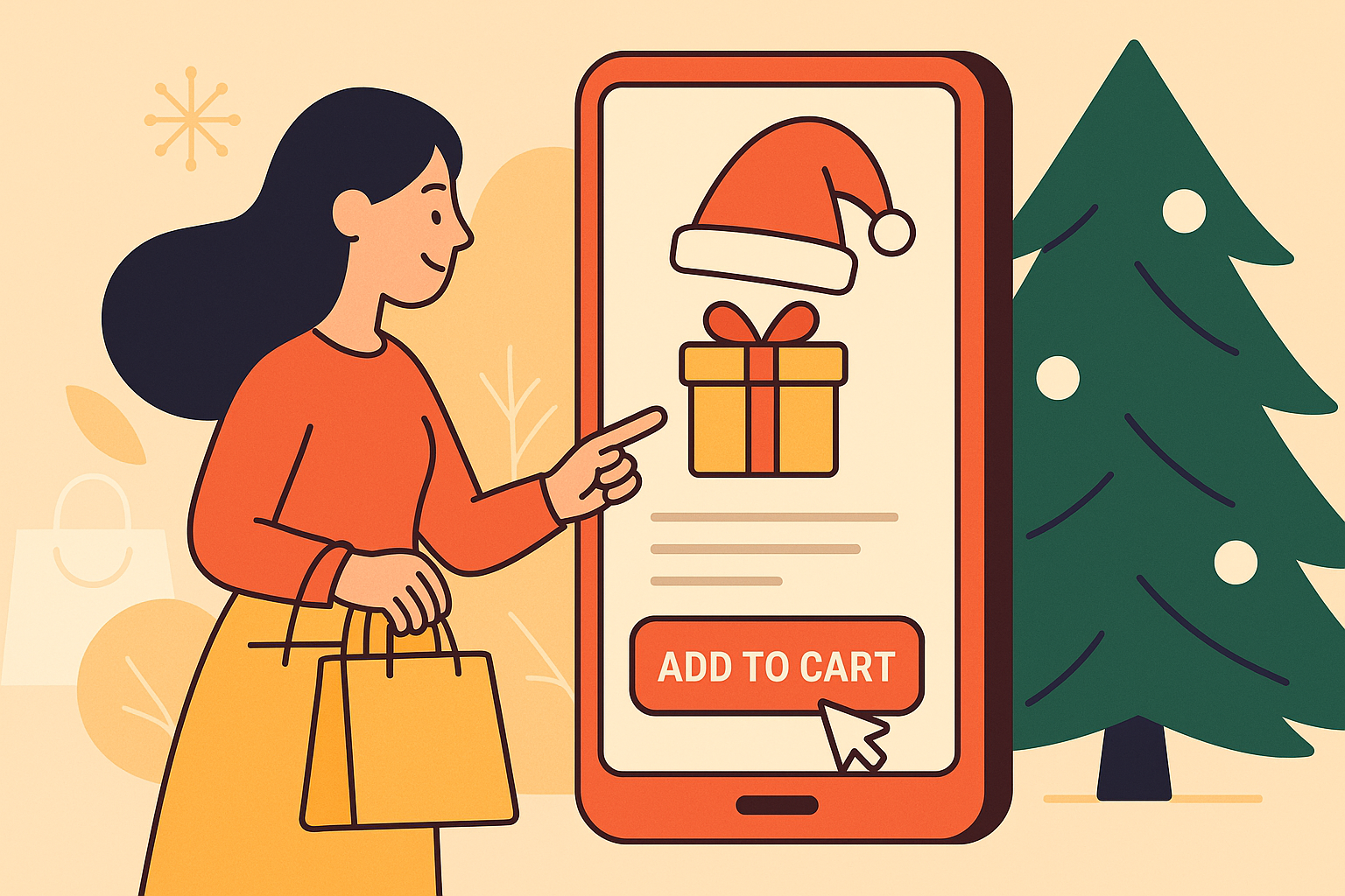 Why your customers buy more from mobile apps according to science