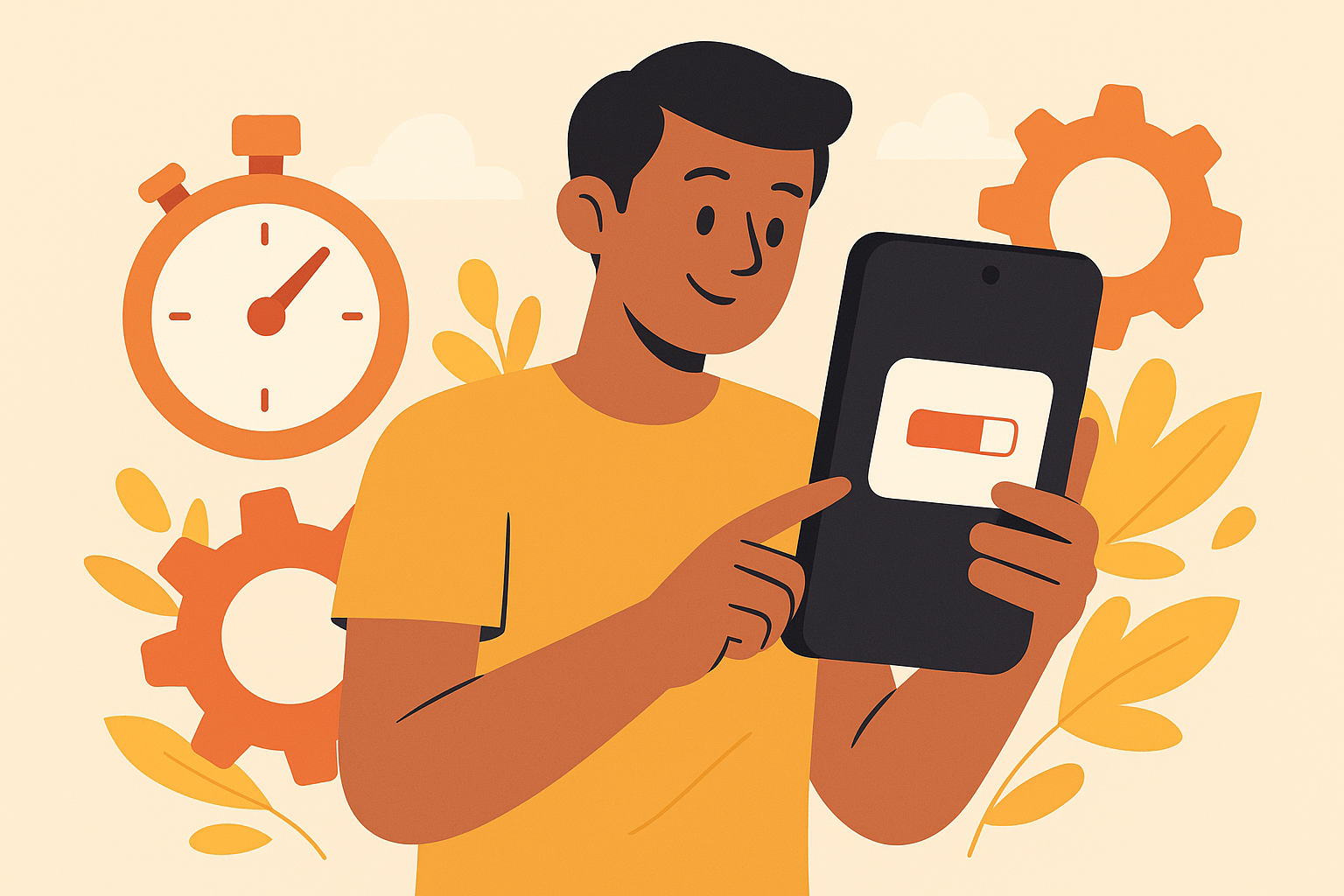 speed is the factor that has the biggest impact on mobile conversion