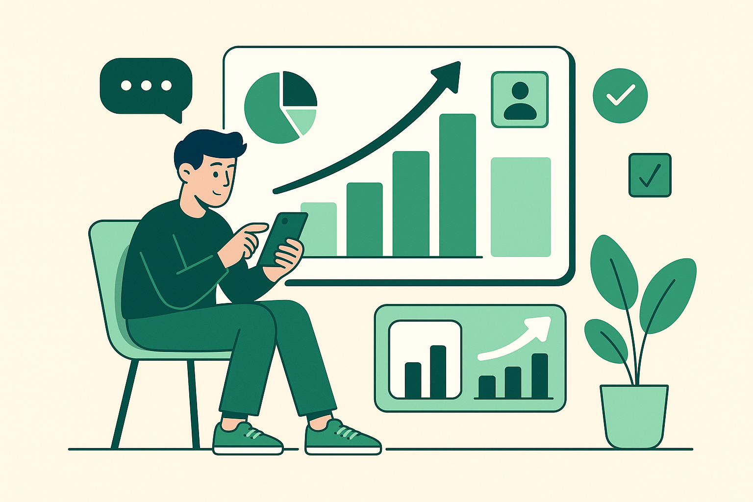 Essential advanced metrics for any ecommerce app