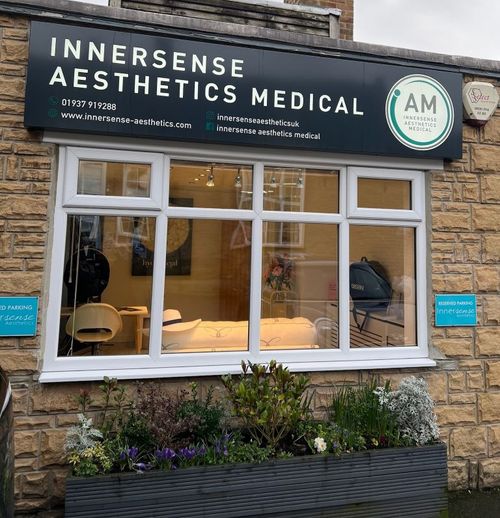 Our Wetherby Clinic