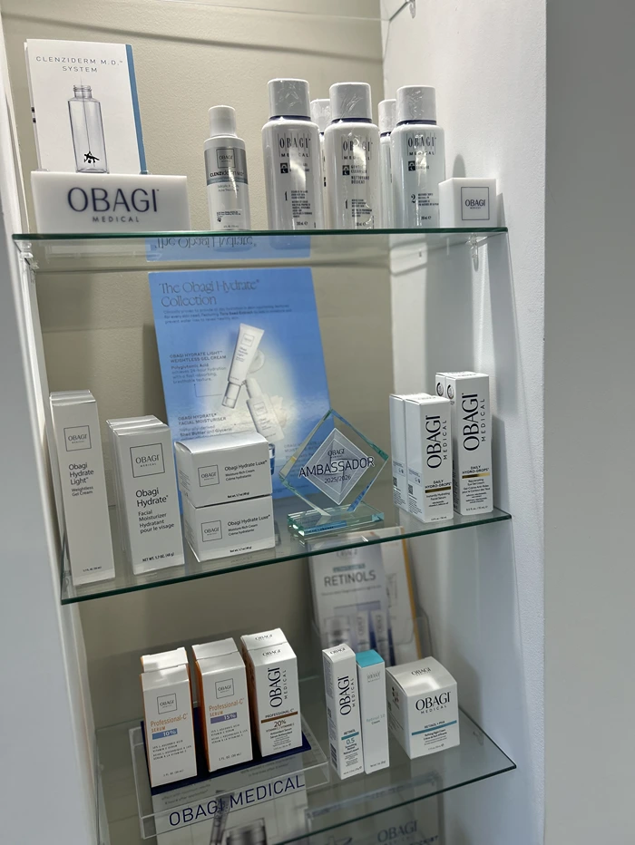 Obagi Medical