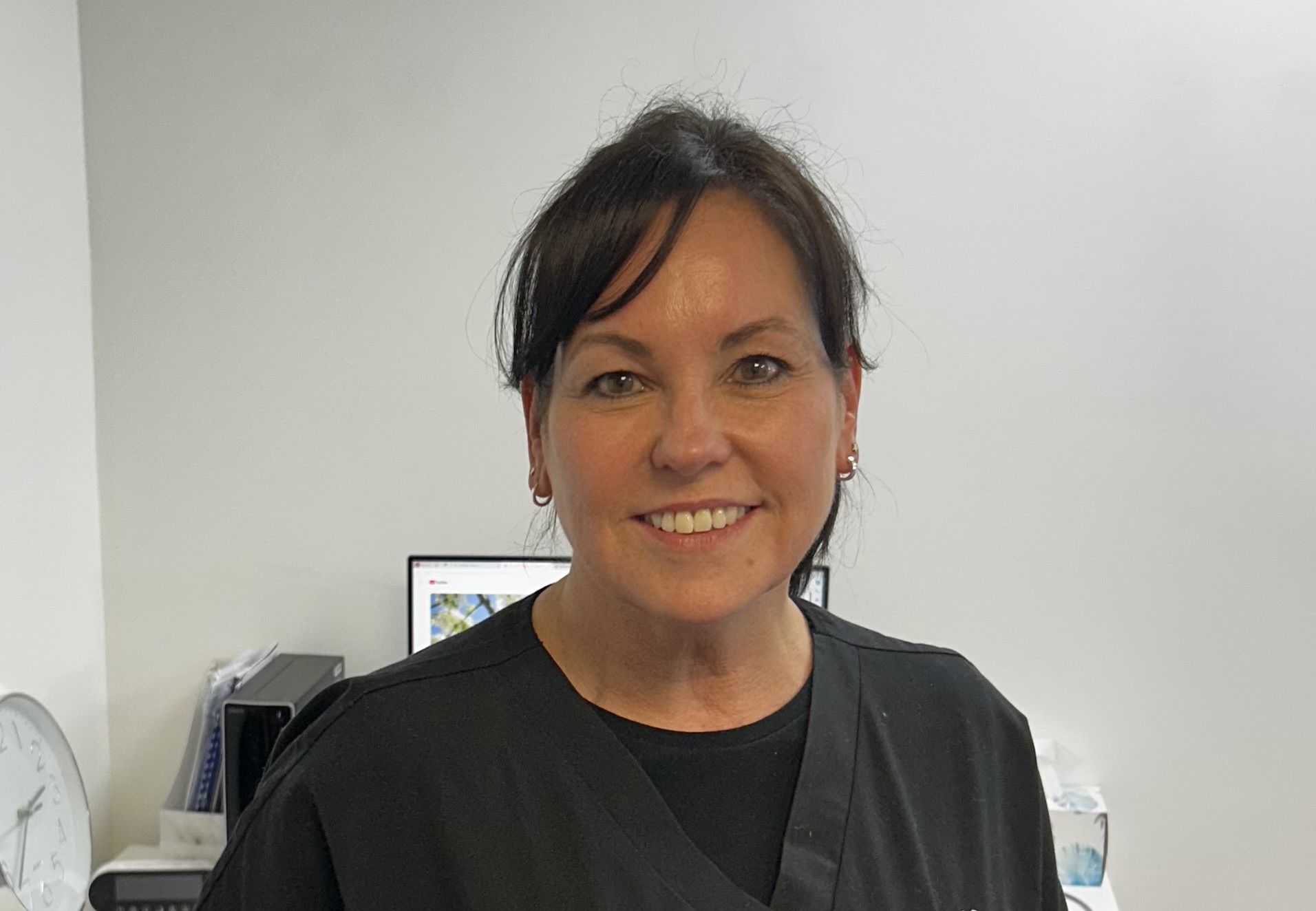 Nurse Debbie