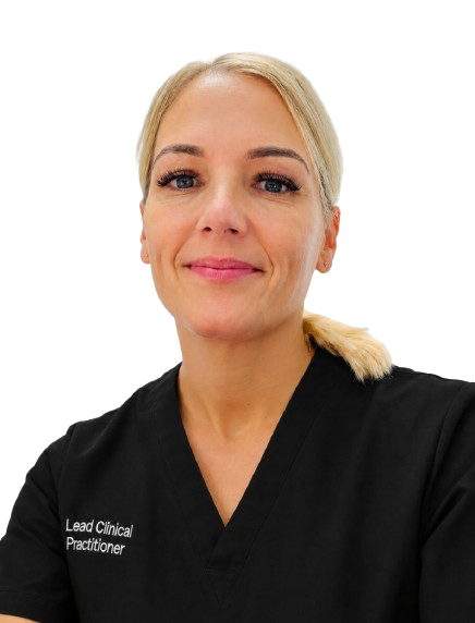 Nurse Lorna