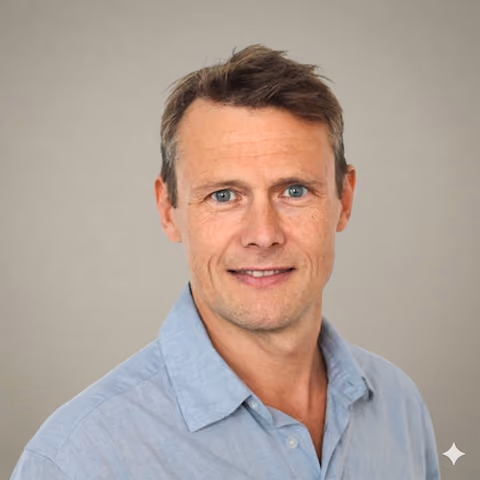 Daniel Herstedt - Managing Director