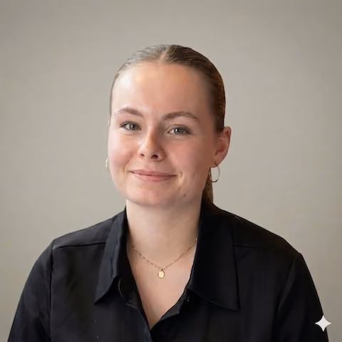Mårten Lindahl - Art Director