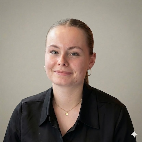 Mårten Lindahl - Art Director