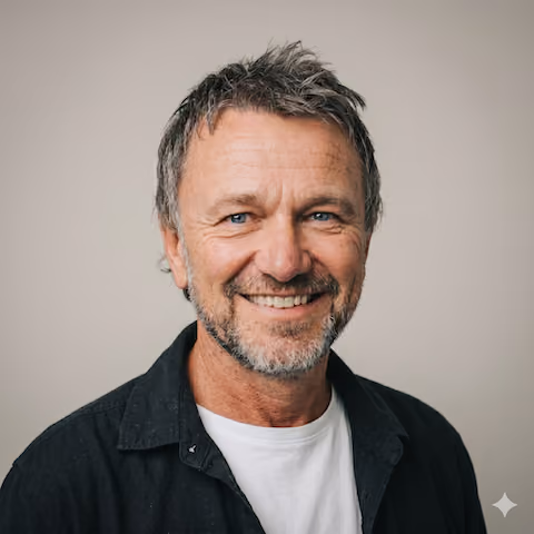 Mårten Lindahl - Art Director
