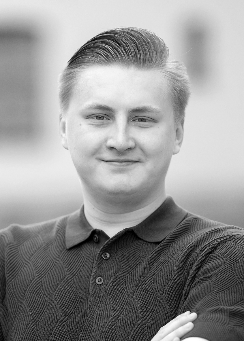Kevin Sahlin