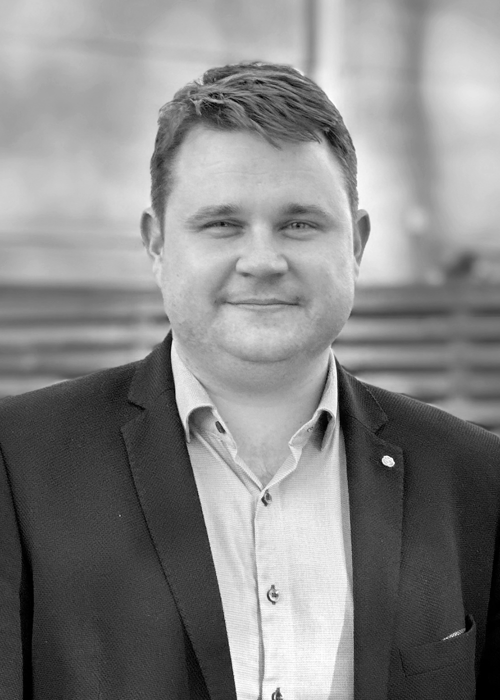 Niklas Säwén