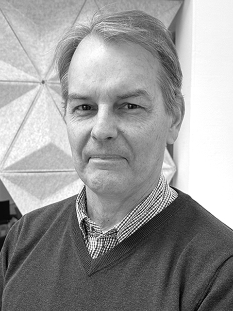 Niklas Edén