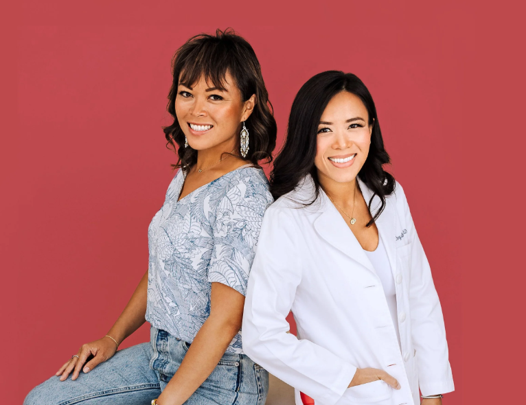 How the Cu Sisters Built a Multi-Million Dollar Brand Reinventing Oral Care with COCOLAB