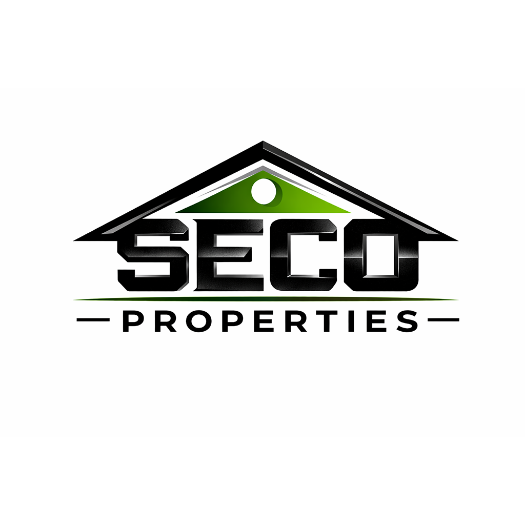 Logo for SECO Properties