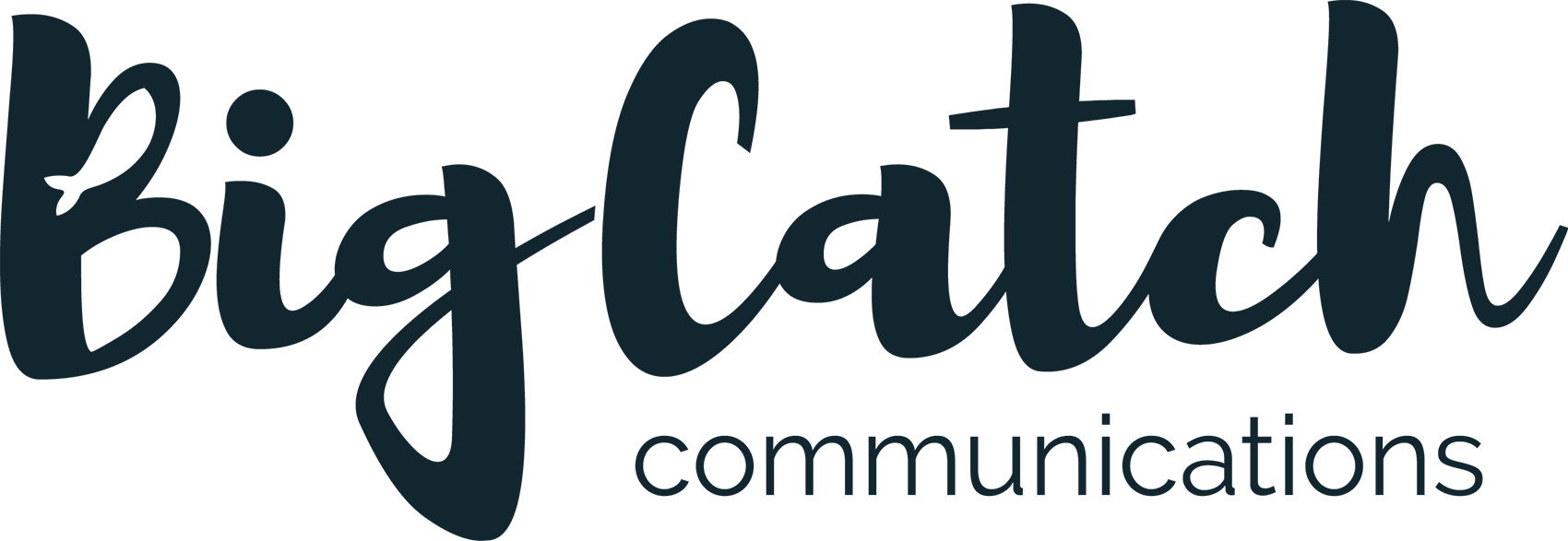 Big Catch Communications
