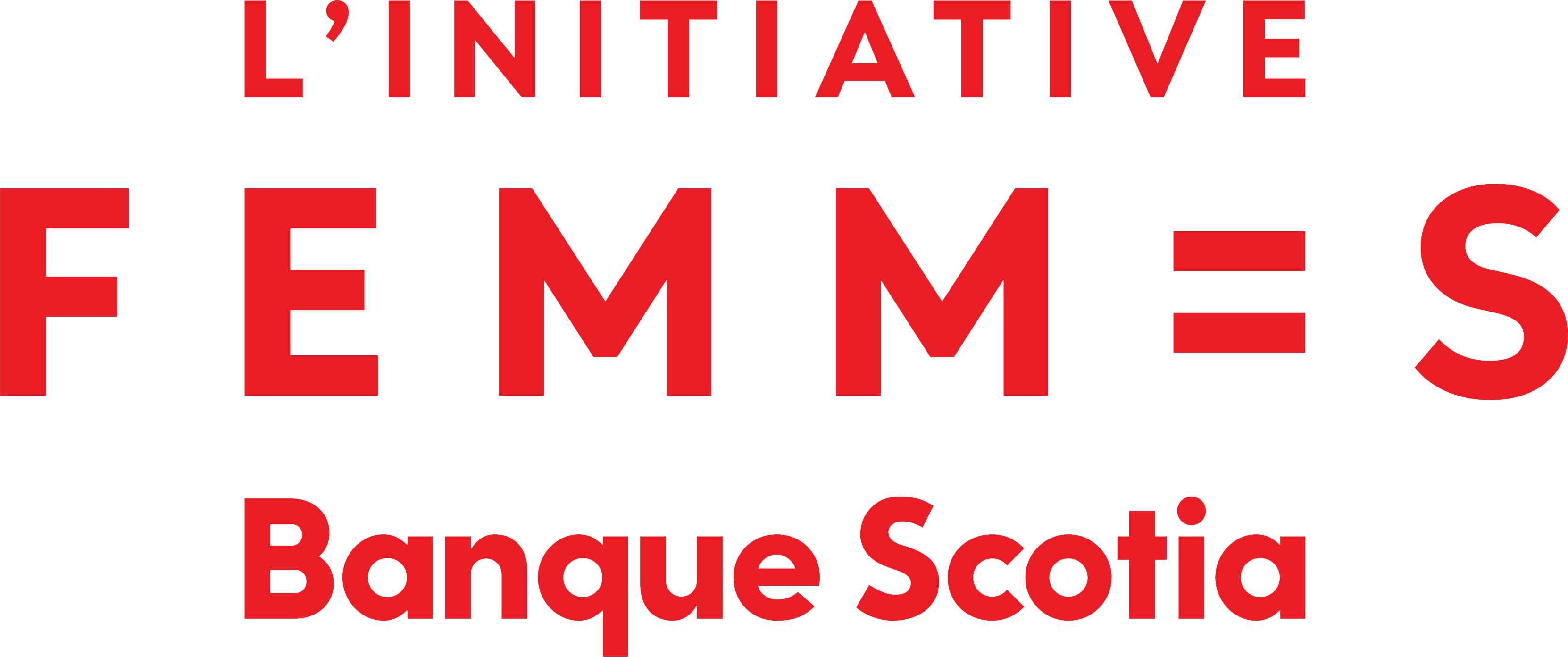 L'initiative Femmes Banque Scotia